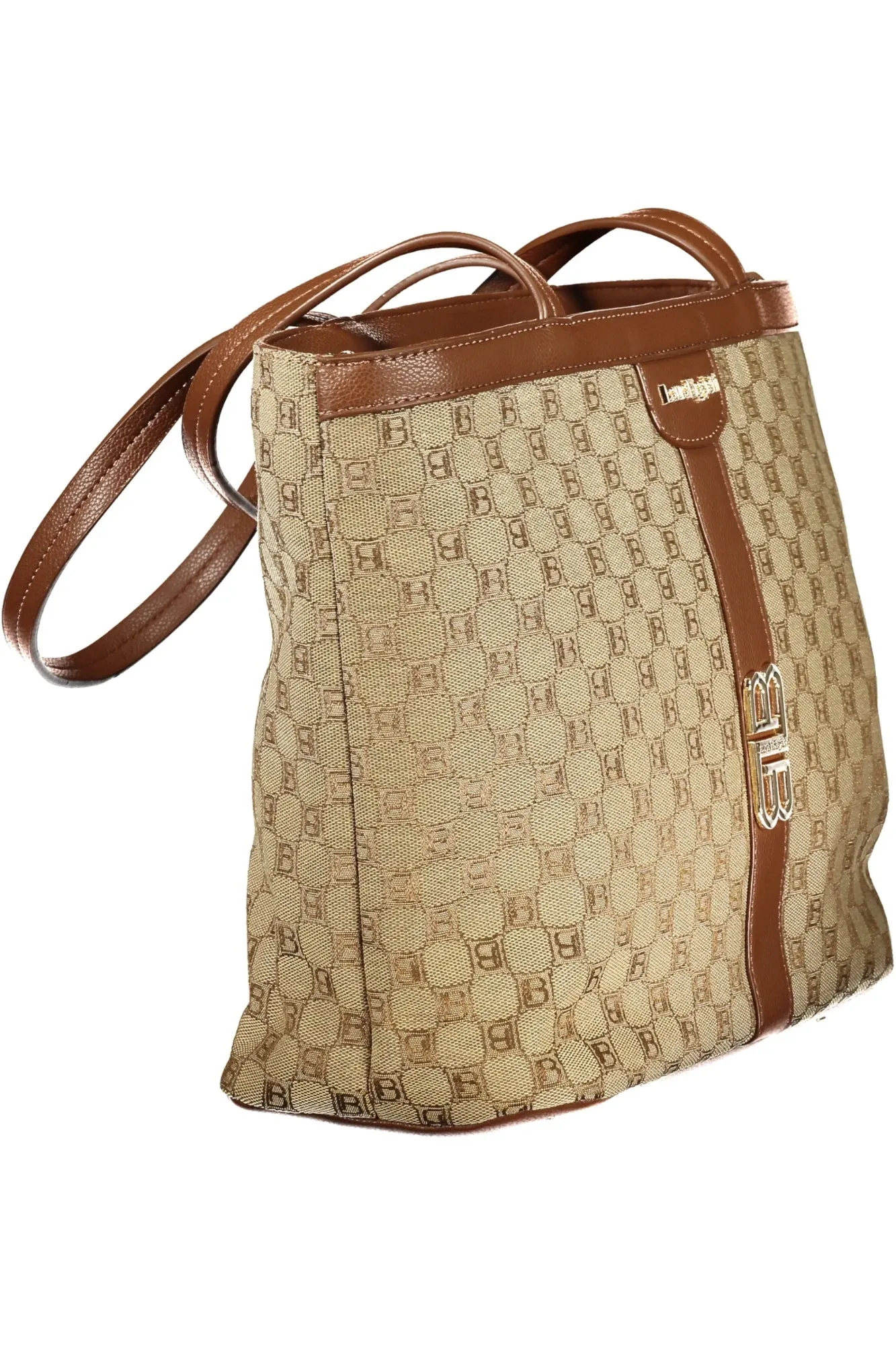 LAURA BIAGIOTTI WOMEN S BEIGE BAG sold by Siebentaschen product image thumbnail 3