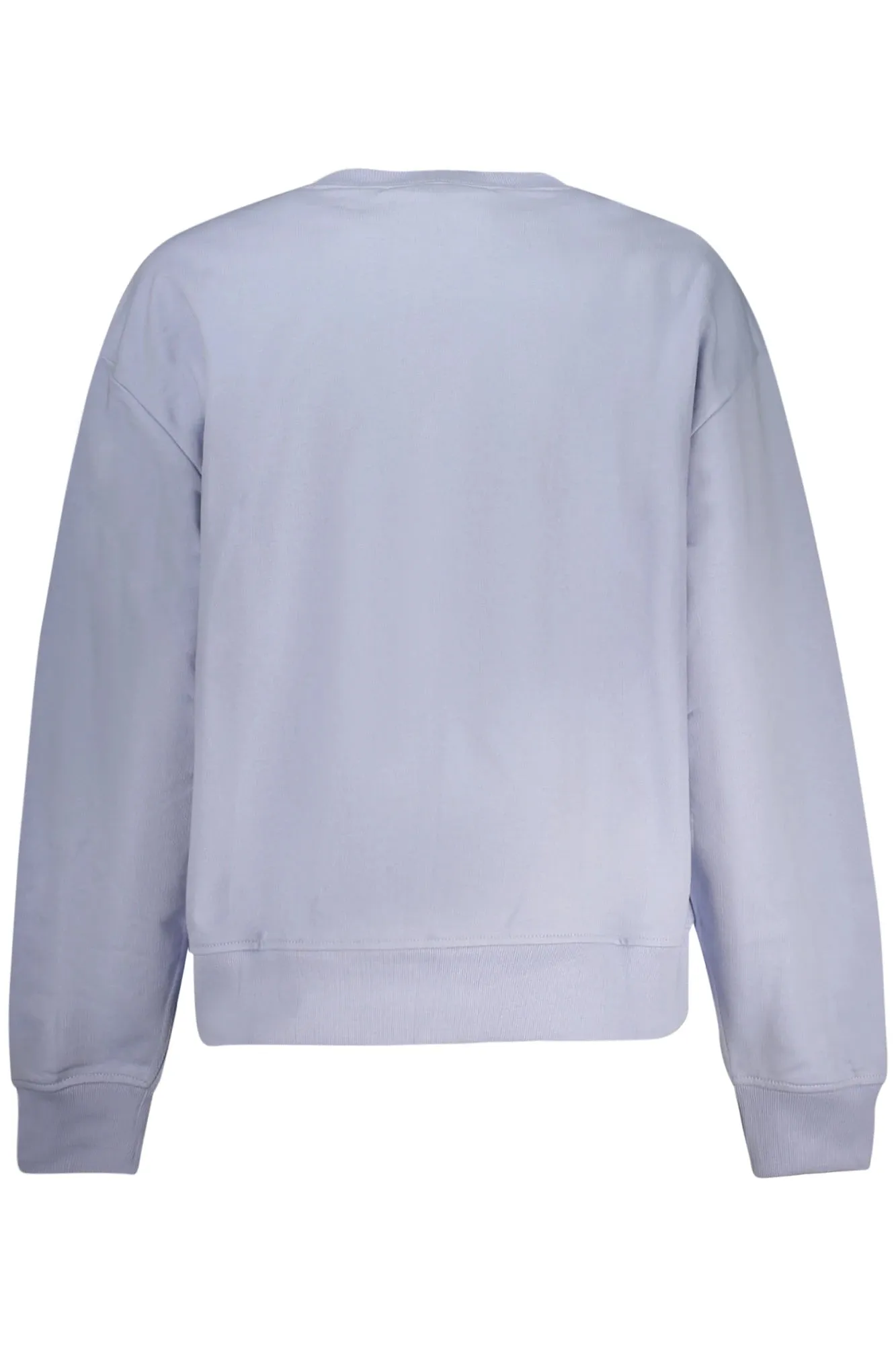 CALVIN KLEIN WOMEN S PURPLE ZIP-UP SWEATSHIRT sold by Siebentaschen product image thumbnail 2