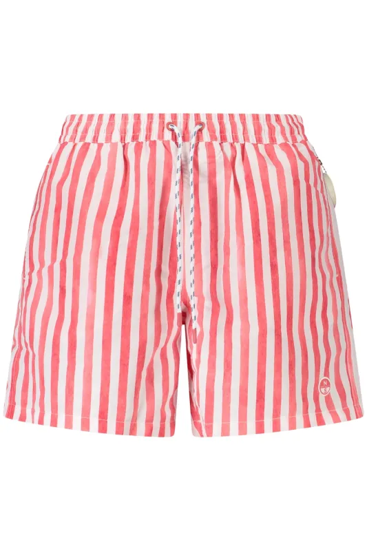 NORTH SAILS RED MEN S BOTTOM COSTUME sold by Siebentaschen