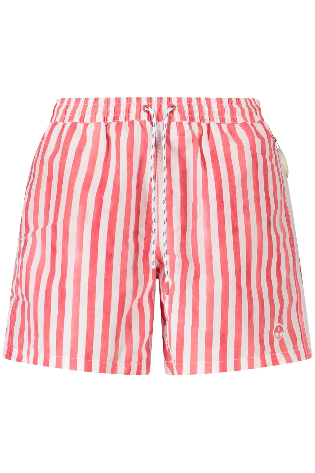 NORTH SAILS RED MEN S BOTTOM COSTUME sold by Siebentaschen