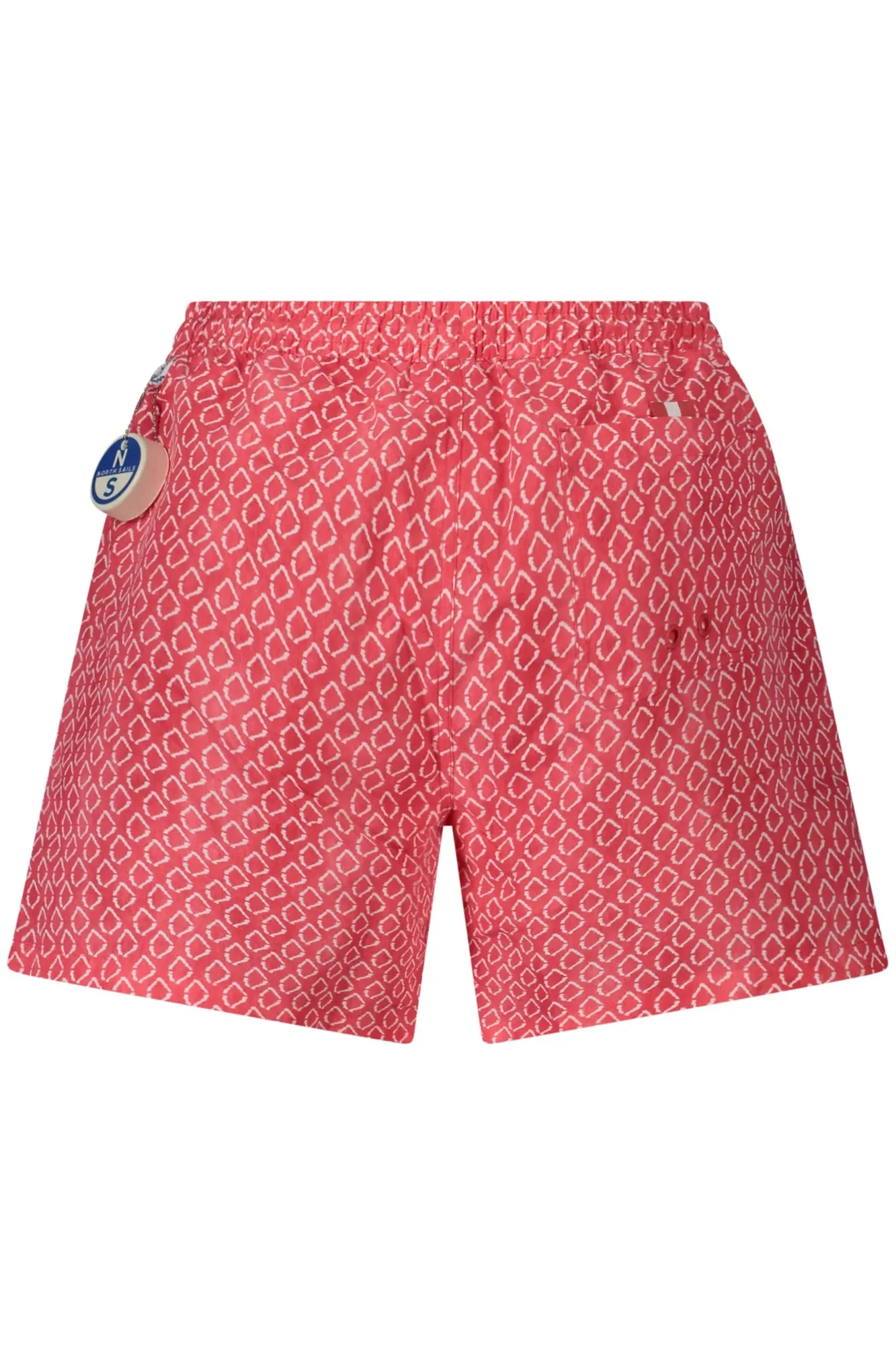 NORTH SAILS RED MEN S BOTTOM COSTUME sold by Siebentaschen product image thumbnail 2