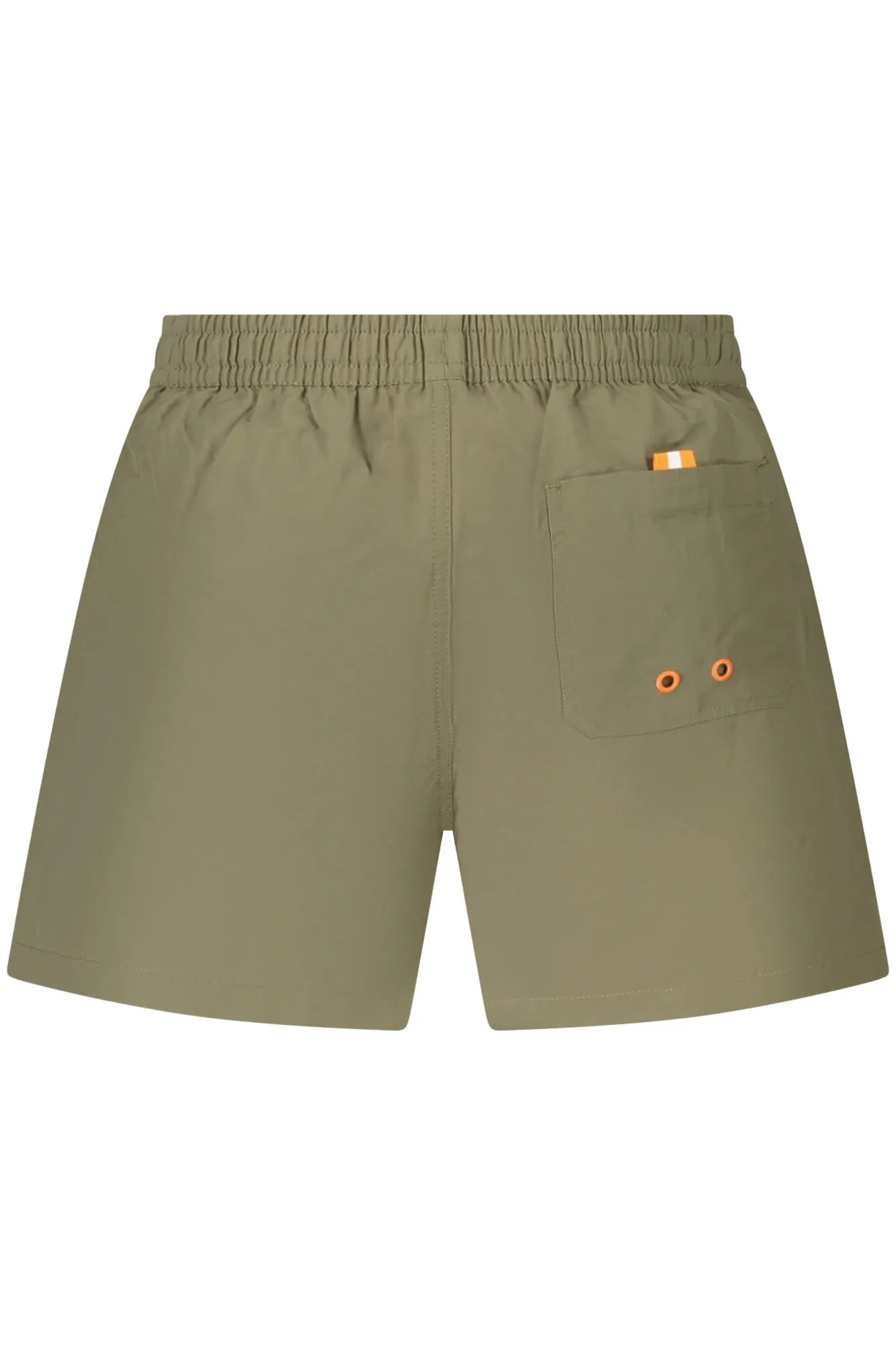 NORTH SAILS SWIMSUIT BOTTOM MEN GREEN sold by Siebentaschen product image thumbnail 2