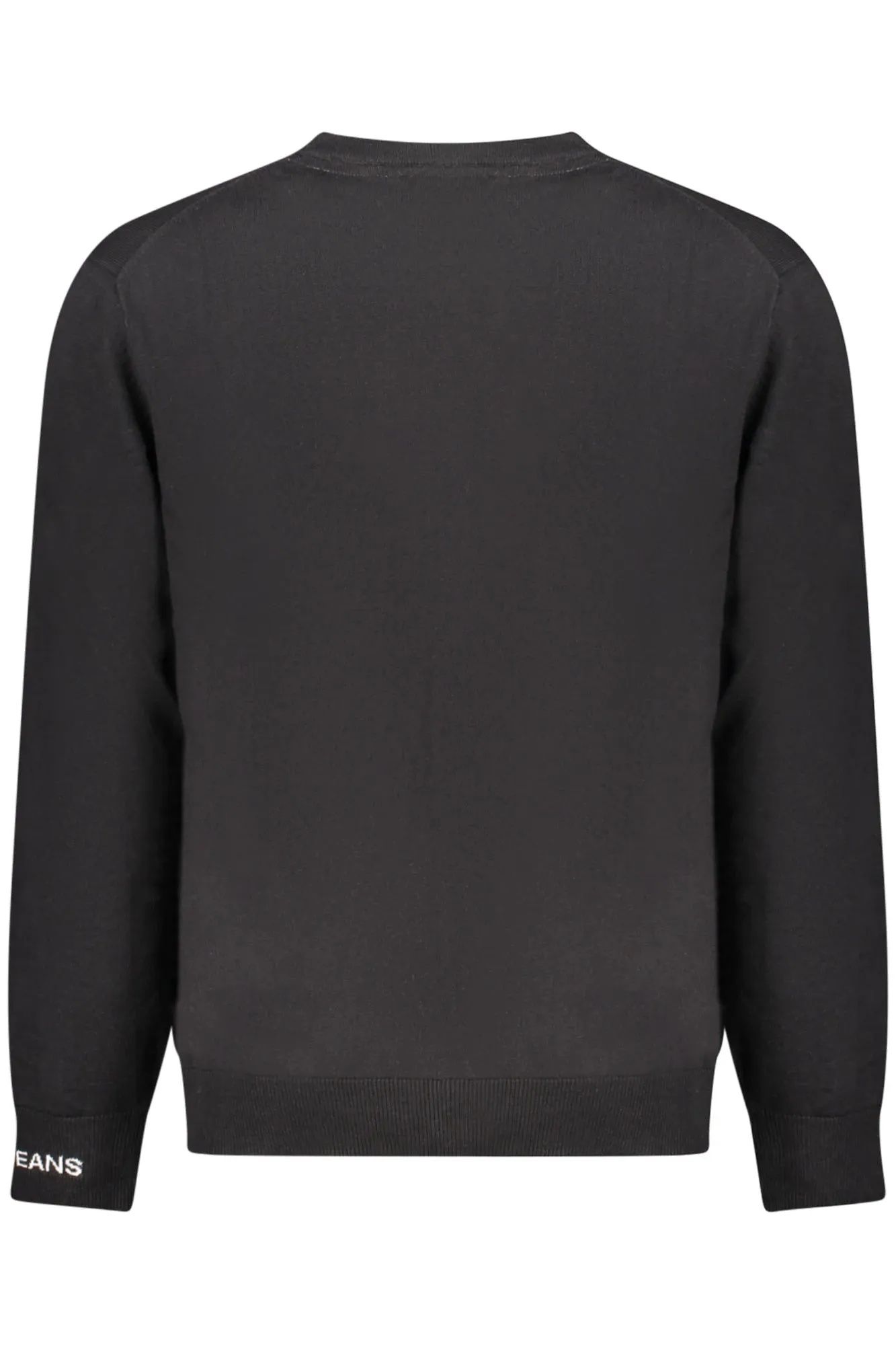 PEPE JEANS MEN S BLACK SWEATER sold by Siebentaschen product image thumbnail 2