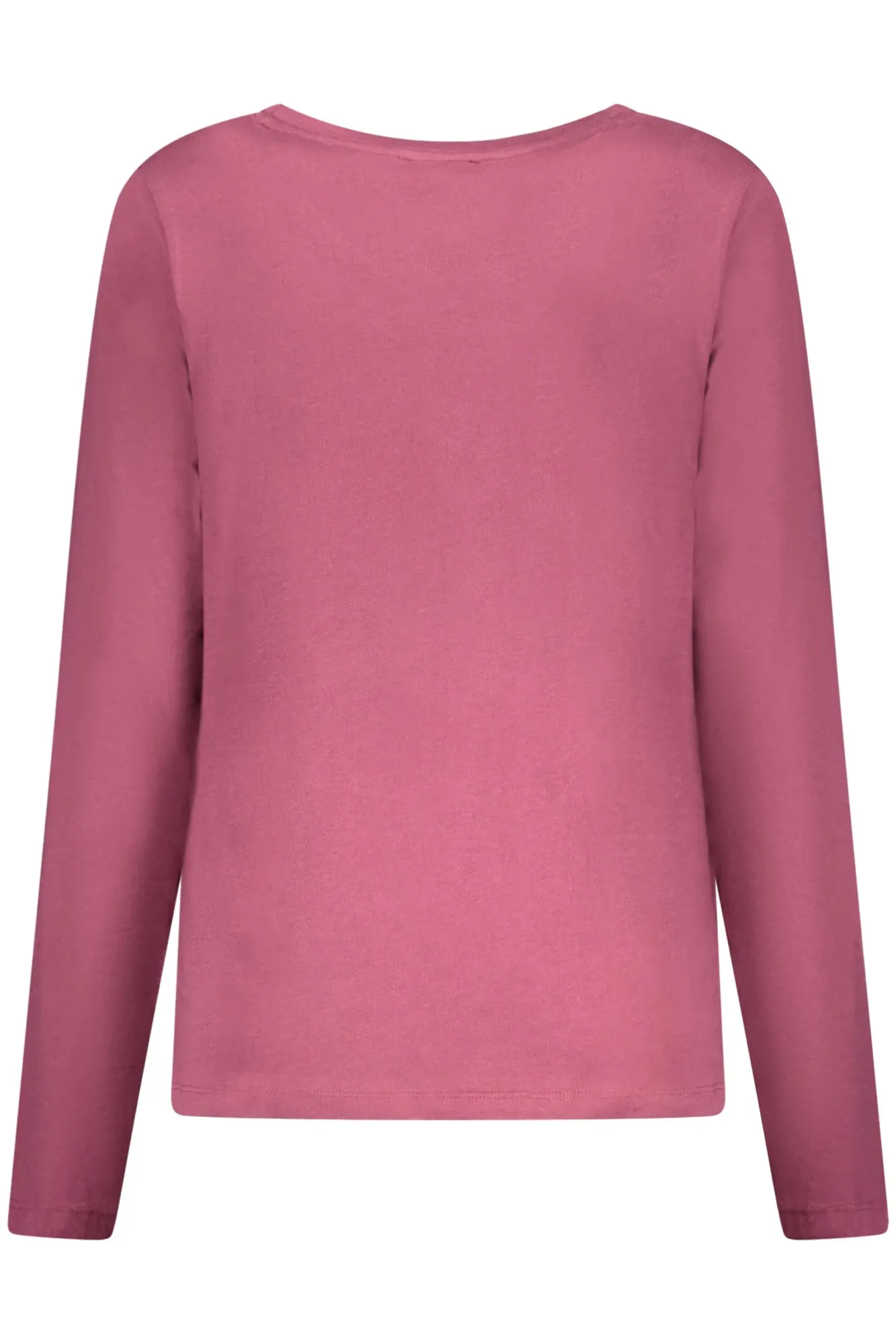 FREDDY WOMEN S LONG-SLEEVE T-SHIRT PURPLE sold by Siebentaschen product image thumbnail 2