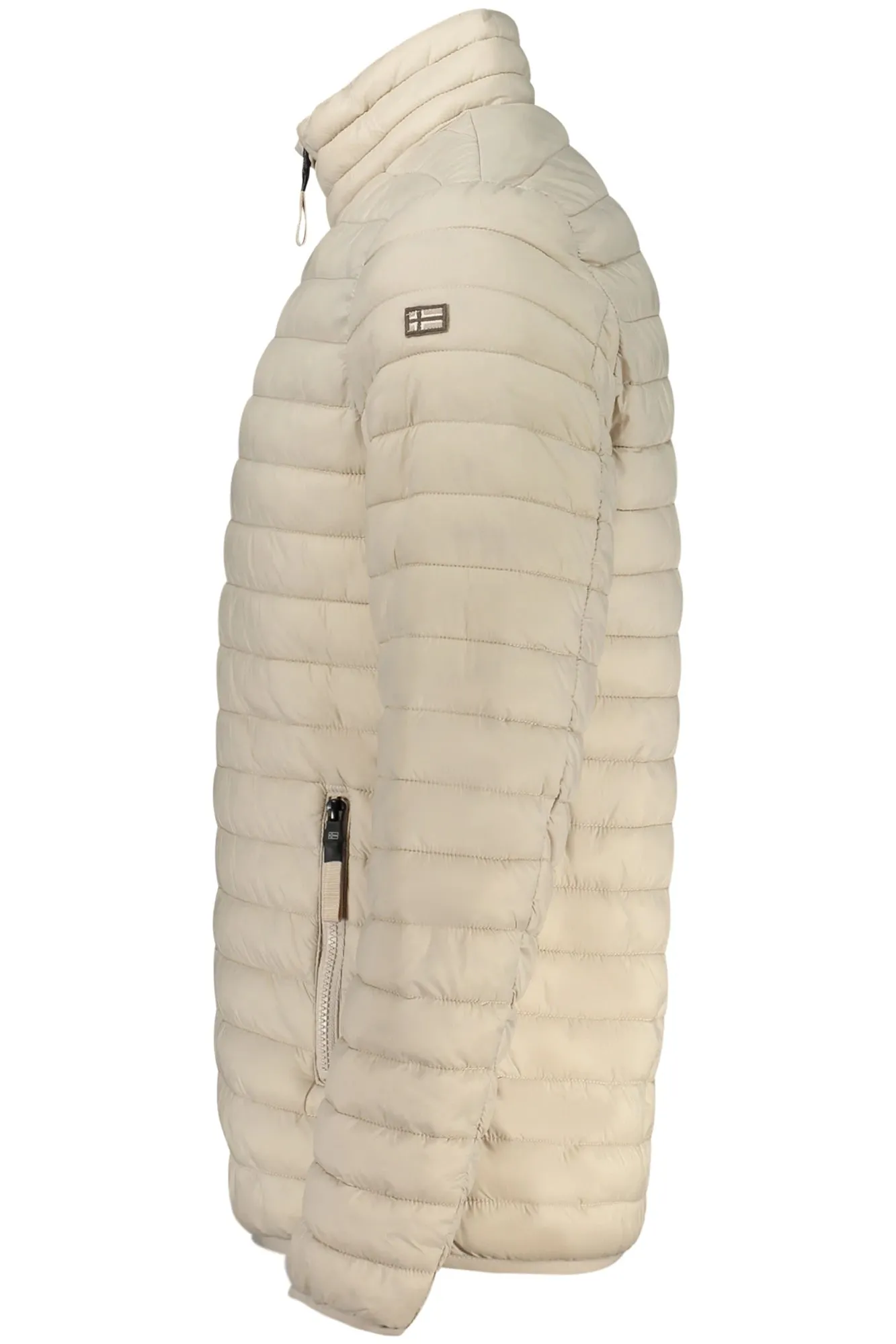 NORWAY 1963 MEN S BEIGE JACKET sold by Siebentaschen product image thumbnail 3