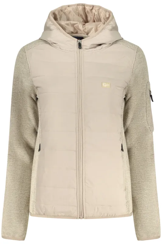 NORWAY 1963 WOMEN S BEIGE JACKET sold by Siebentaschen