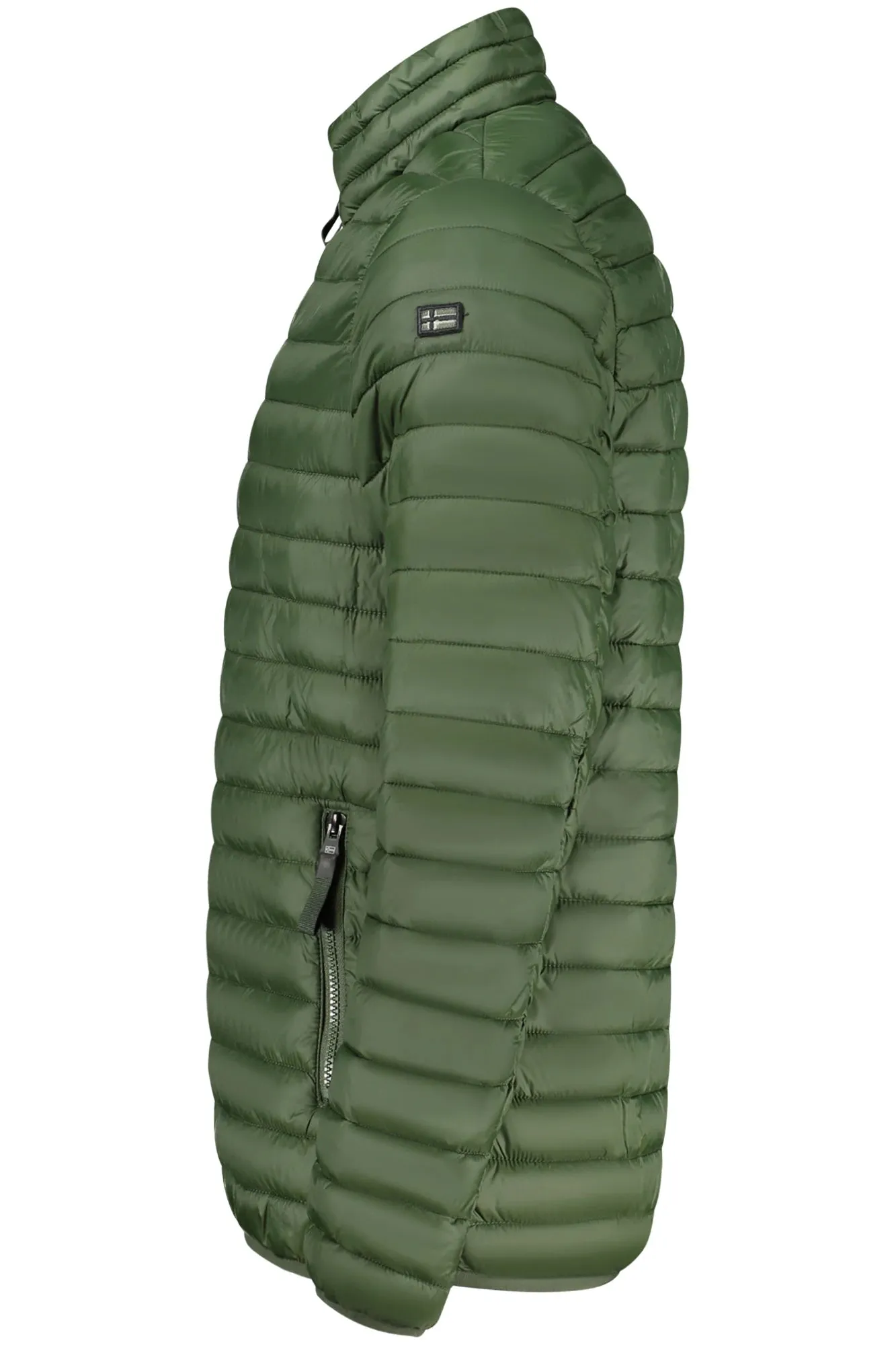 NORWAY 1963 MEN S GREEN JACKET sold by Siebentaschen product image thumbnail 3