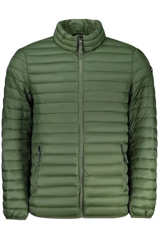 NORWAY 1963 MEN S GREEN JACKET sold by Siebentaschen