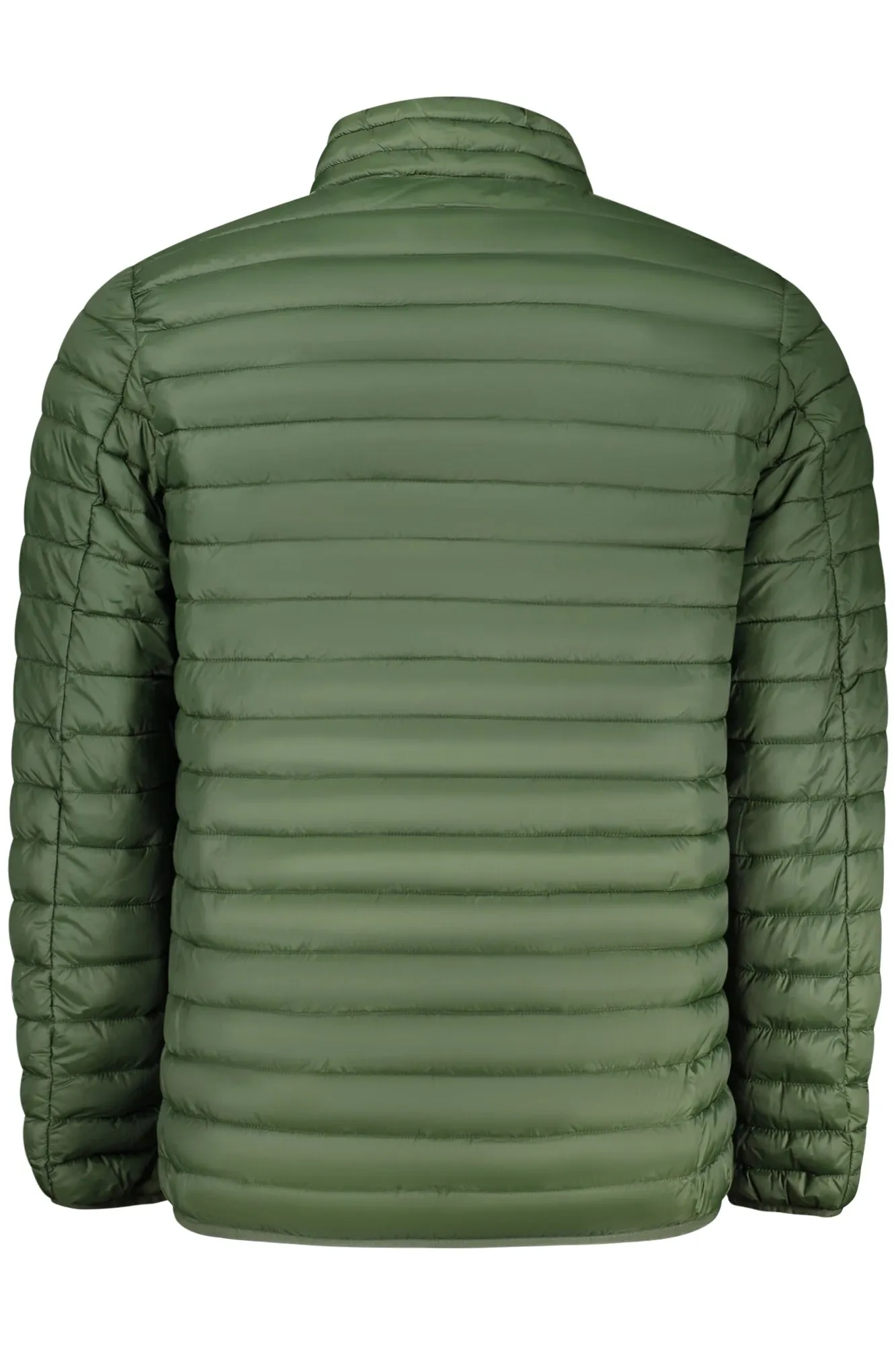 NORWAY 1963 MEN S GREEN JACKET sold by Siebentaschen product image thumbnail 2