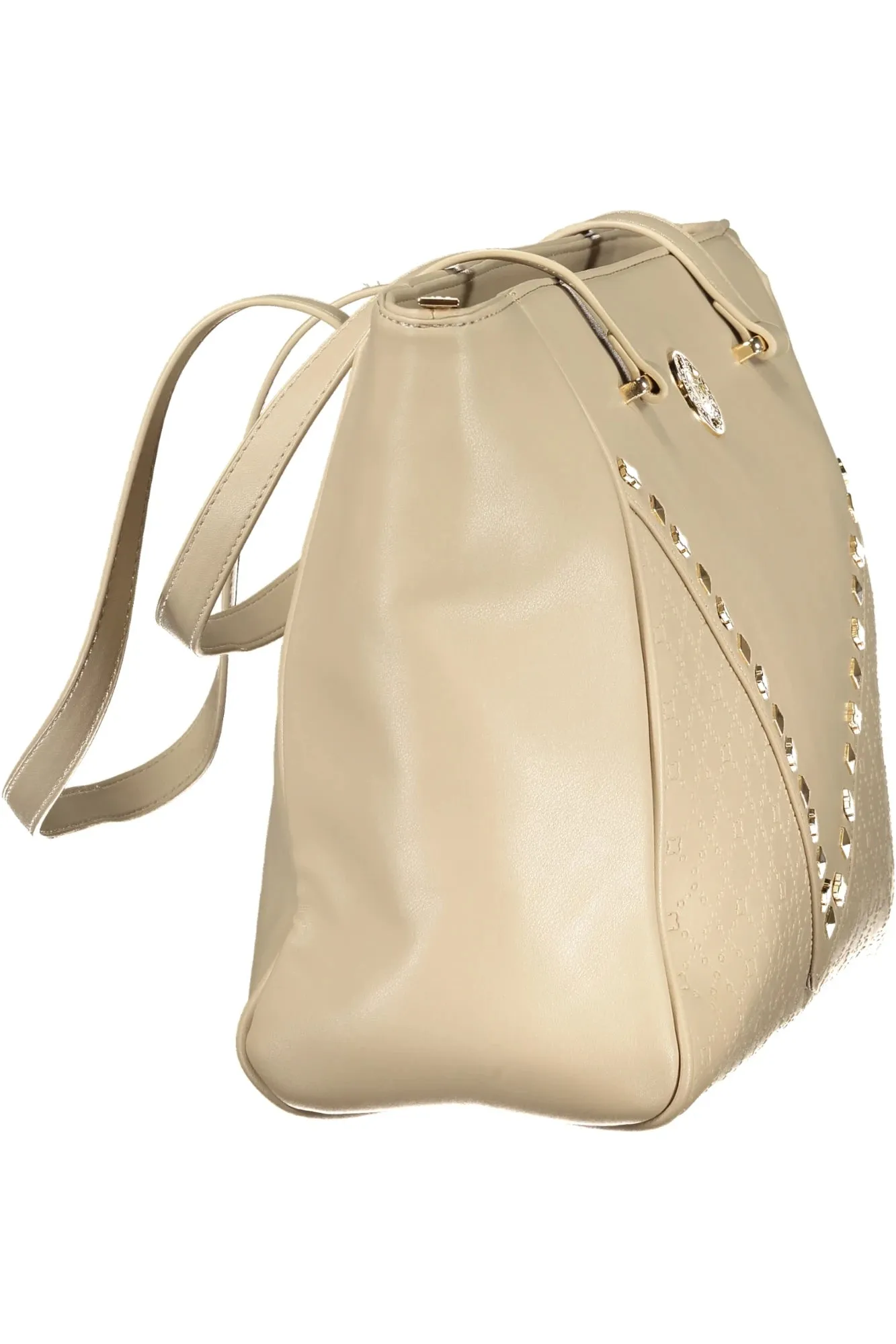 LAURA BIAGIOTTI WOMEN S BEIGE BAG sold by Siebentaschen product image thumbnail 3