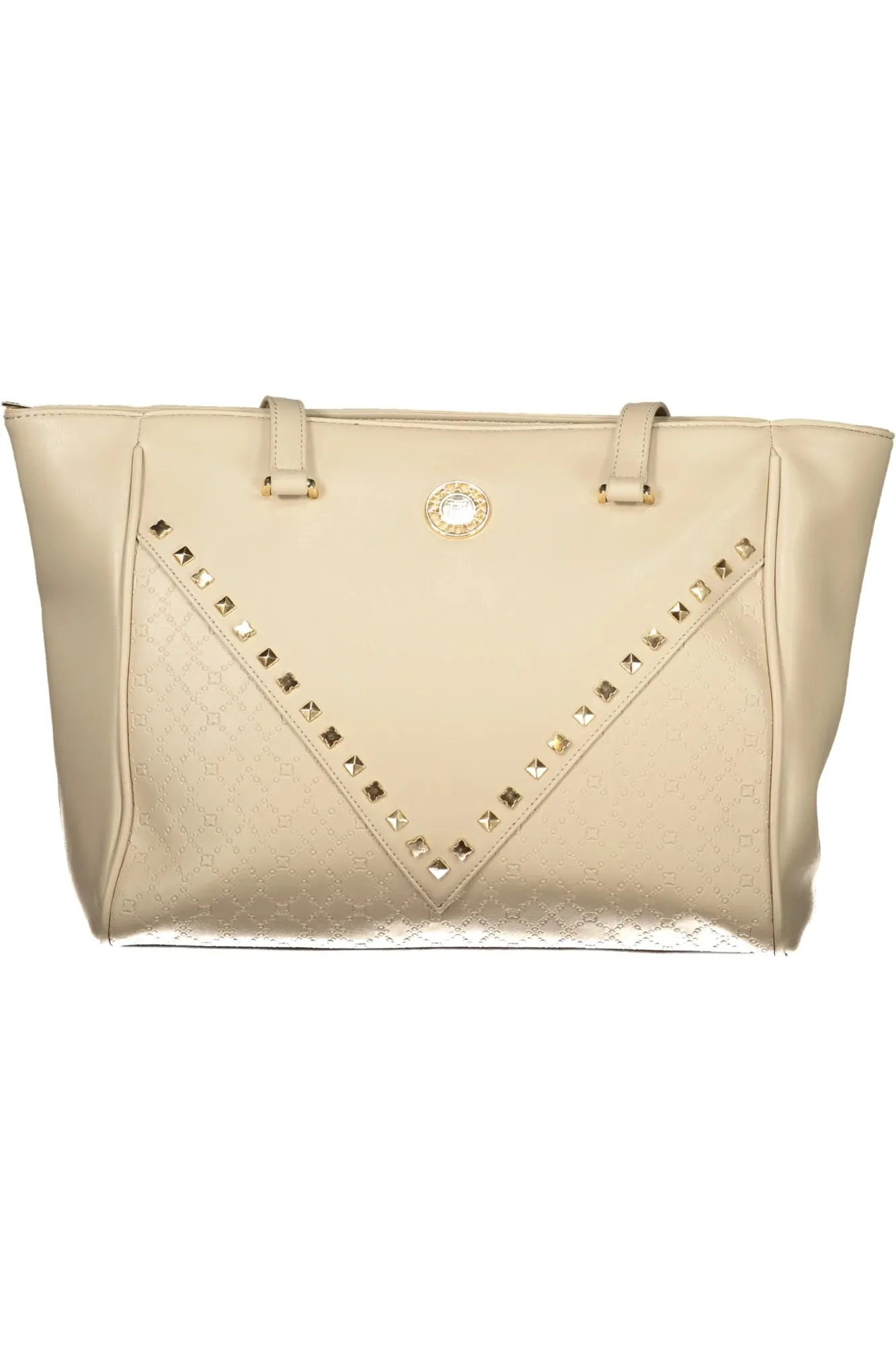 LAURA BIAGIOTTI WOMEN S BEIGE BAG sold by Siebentaschen
