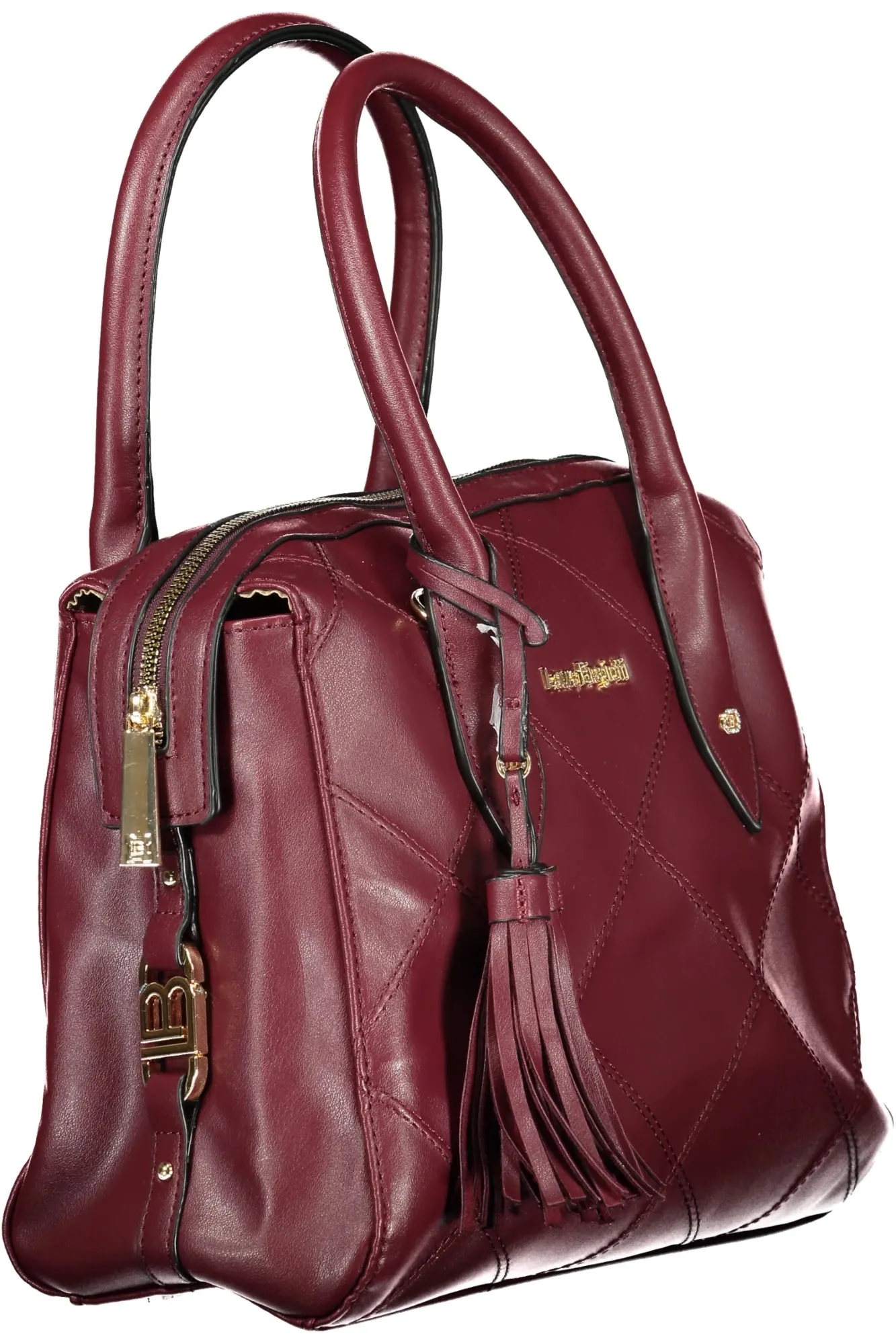 LAURA BIAGIOTTI WOMEN S RED BAG sold by Siebentaschen product image thumbnail 3