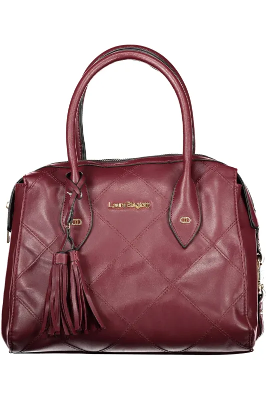 LAURA BIAGIOTTI WOMEN S RED BAG sold by Siebentaschen