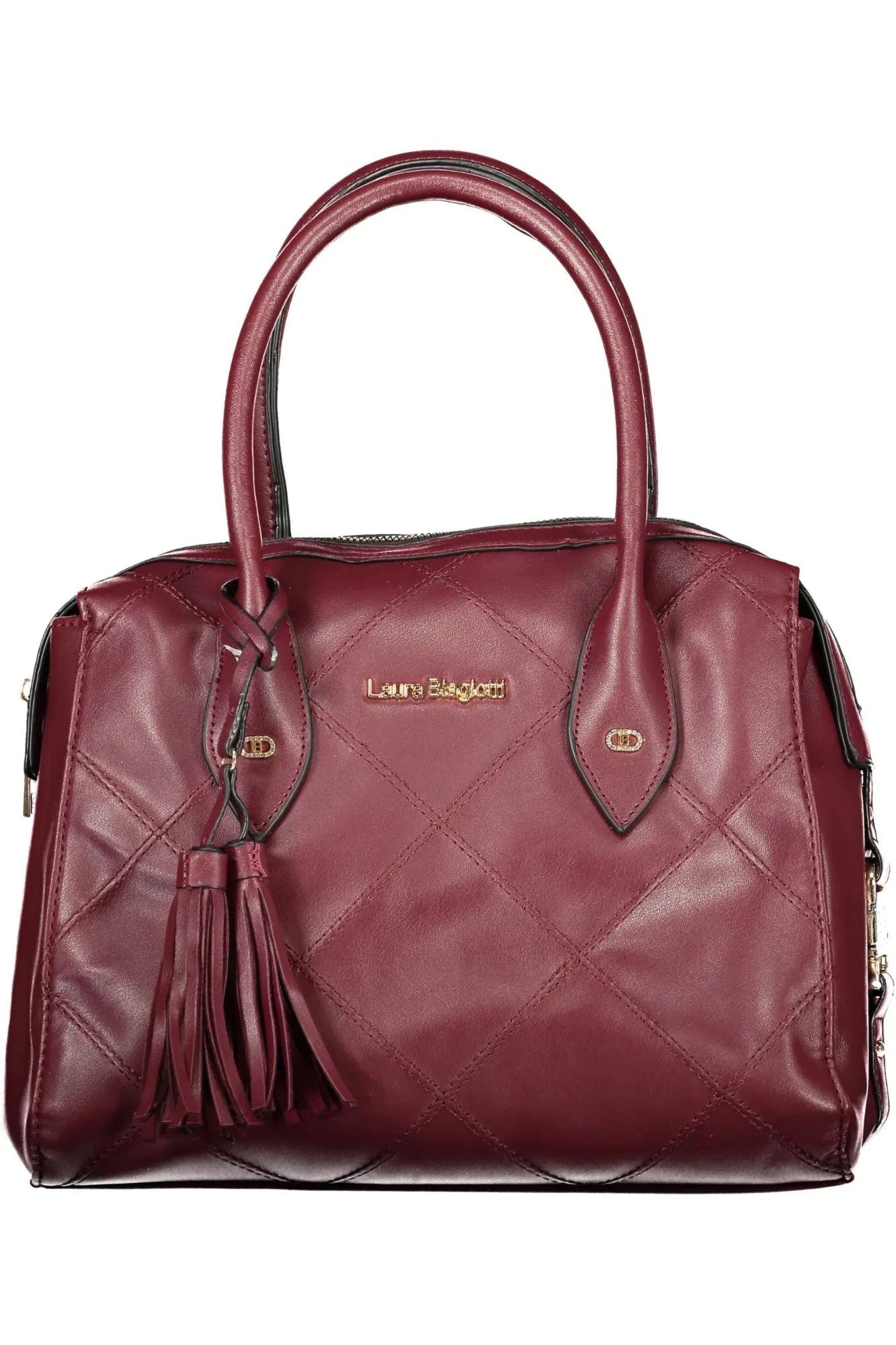 LAURA BIAGIOTTI WOMEN S RED BAG sold by Siebentaschen