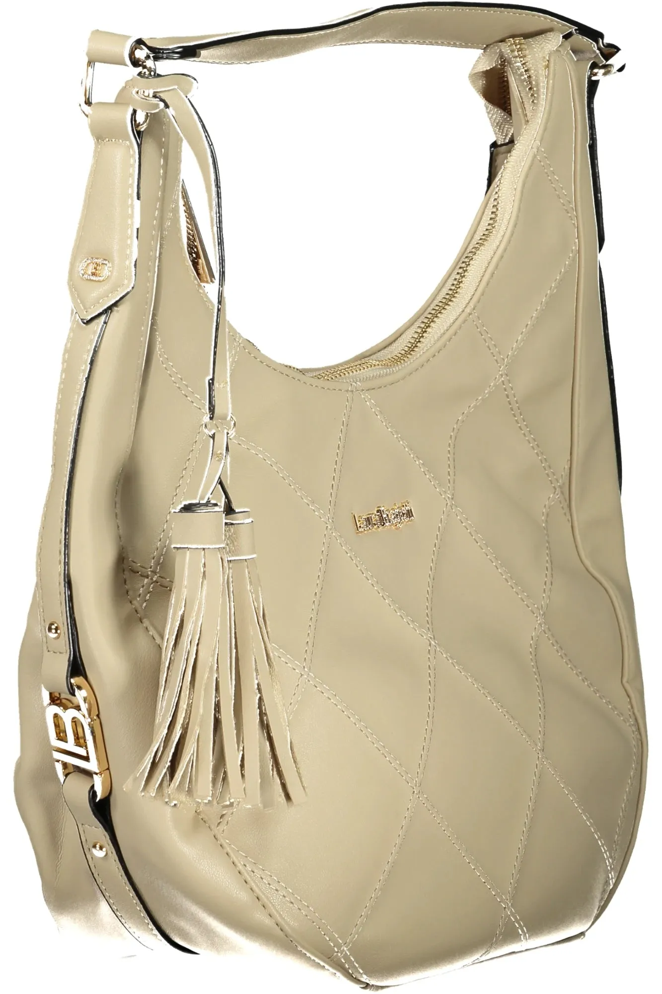 LAURA BIAGIOTTI WOMEN S BEIGE BAG sold by Siebentaschen product image thumbnail 3