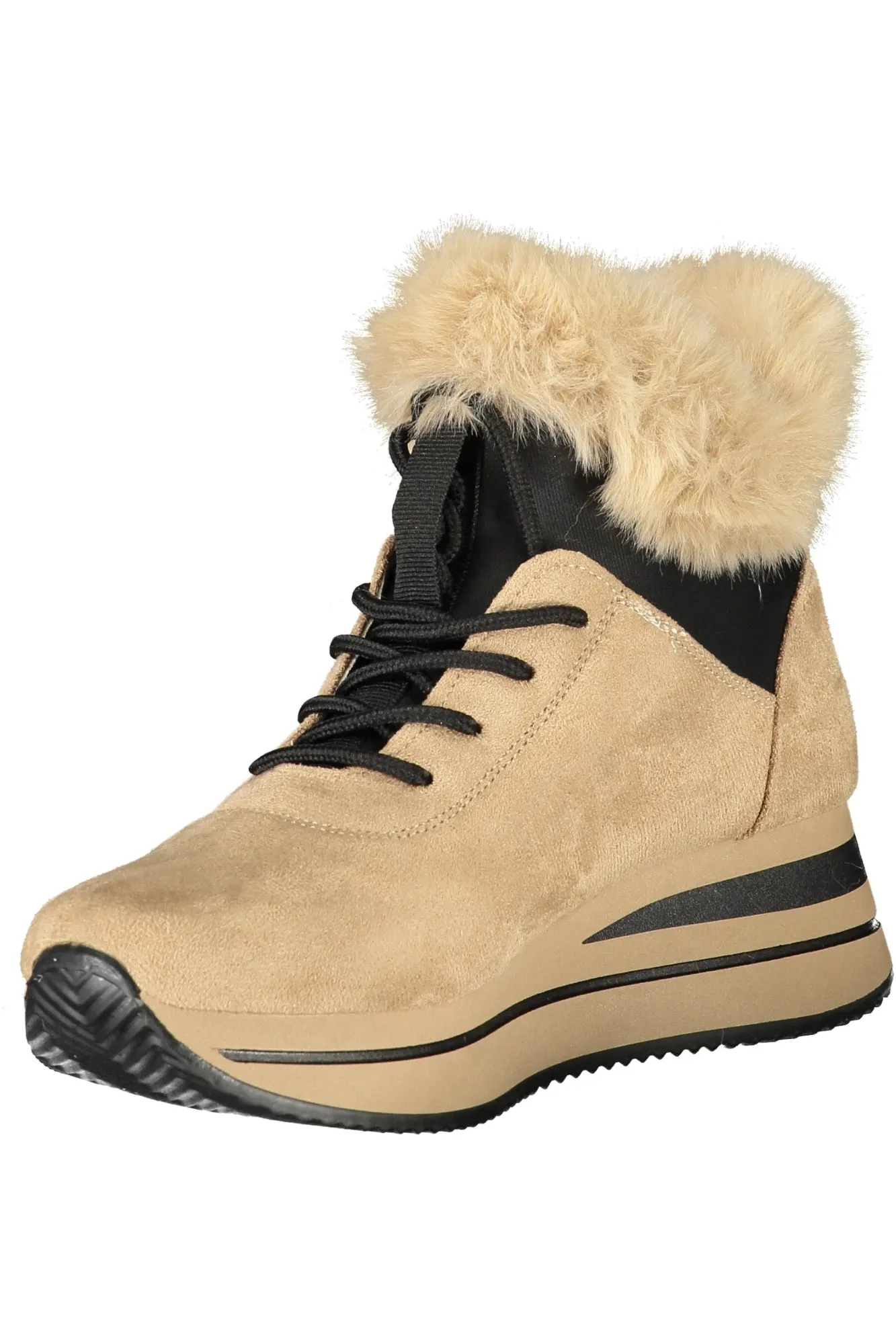 LAURA BIAGIOTTI WOMEN S BEIGE SPORTS SHOES sold by Siebentaschen product image thumbnail 3