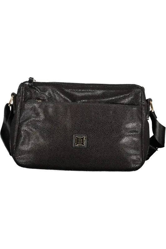LAURA BIAGIOTTI WOMEN S BLACK BAG made by Siebentaschen