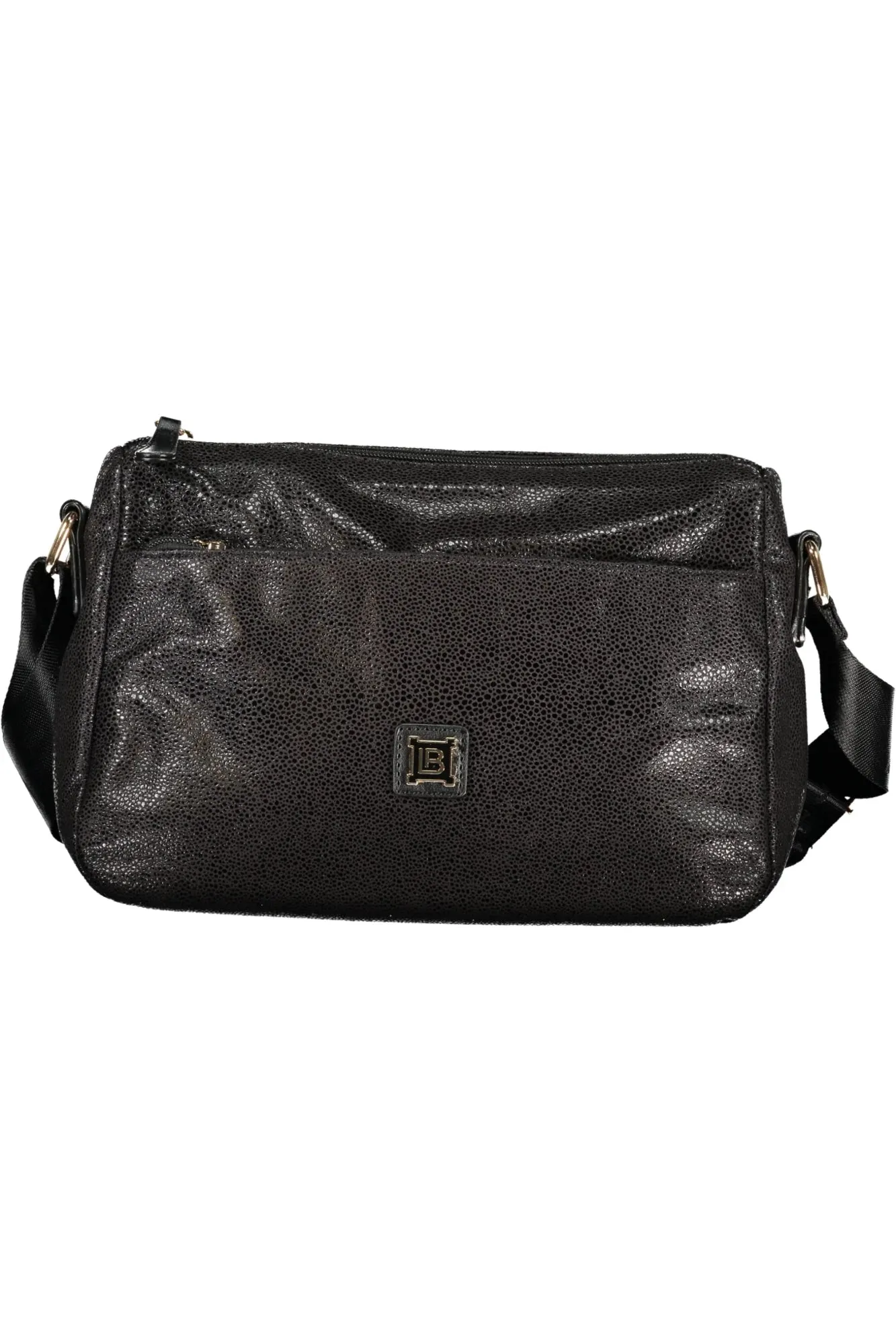 LAURA BIAGIOTTI WOMEN S BLACK BAG sold by Siebentaschen