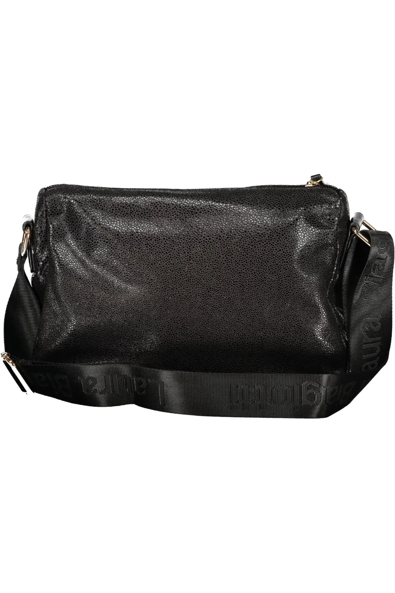 LAURA BIAGIOTTI WOMEN S BLACK BAG sold by Siebentaschen product image thumbnail 2