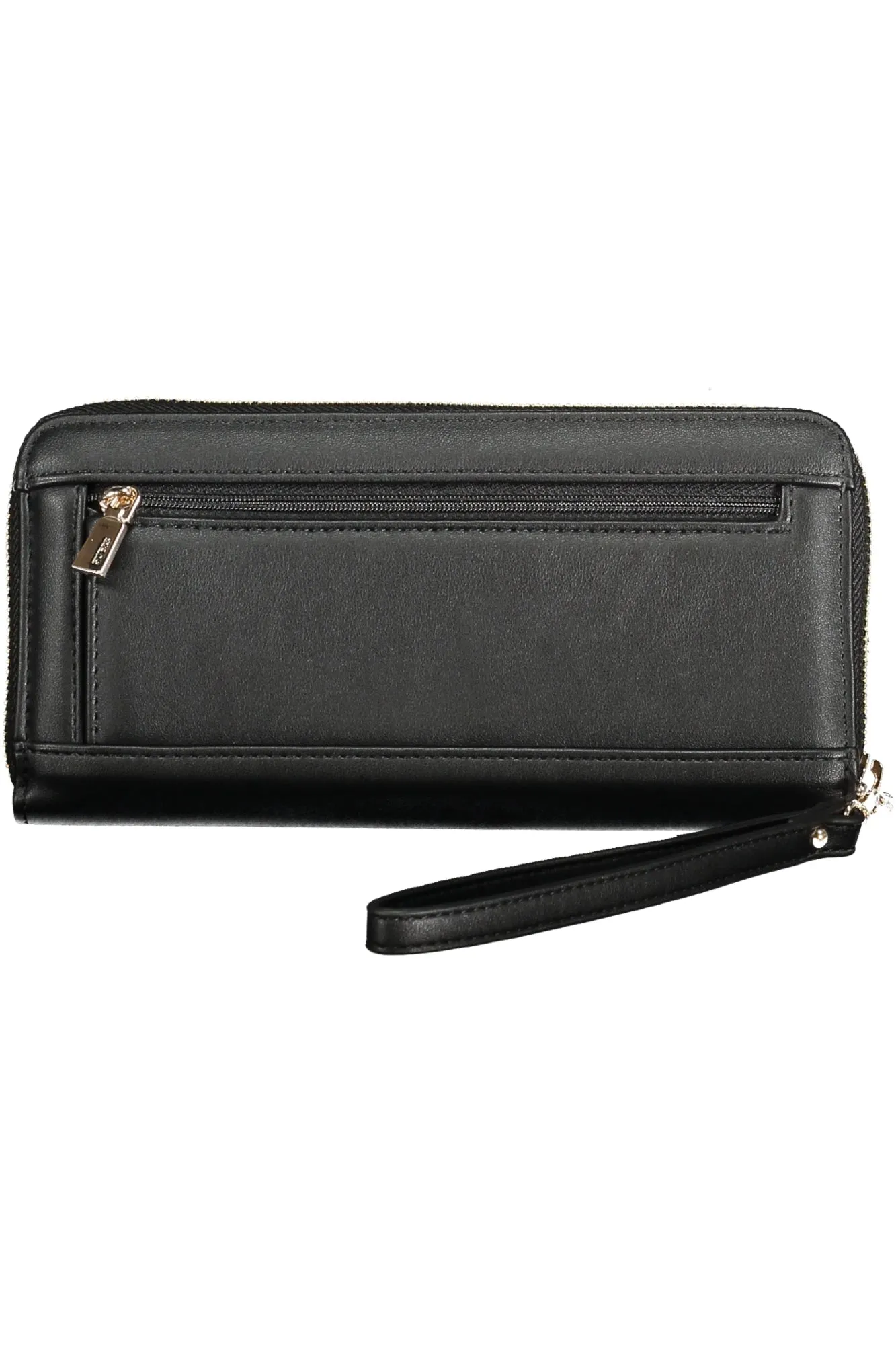 GUESS JEANS WOMEN S WALLET BLACK sold by Siebentaschen product image thumbnail 2