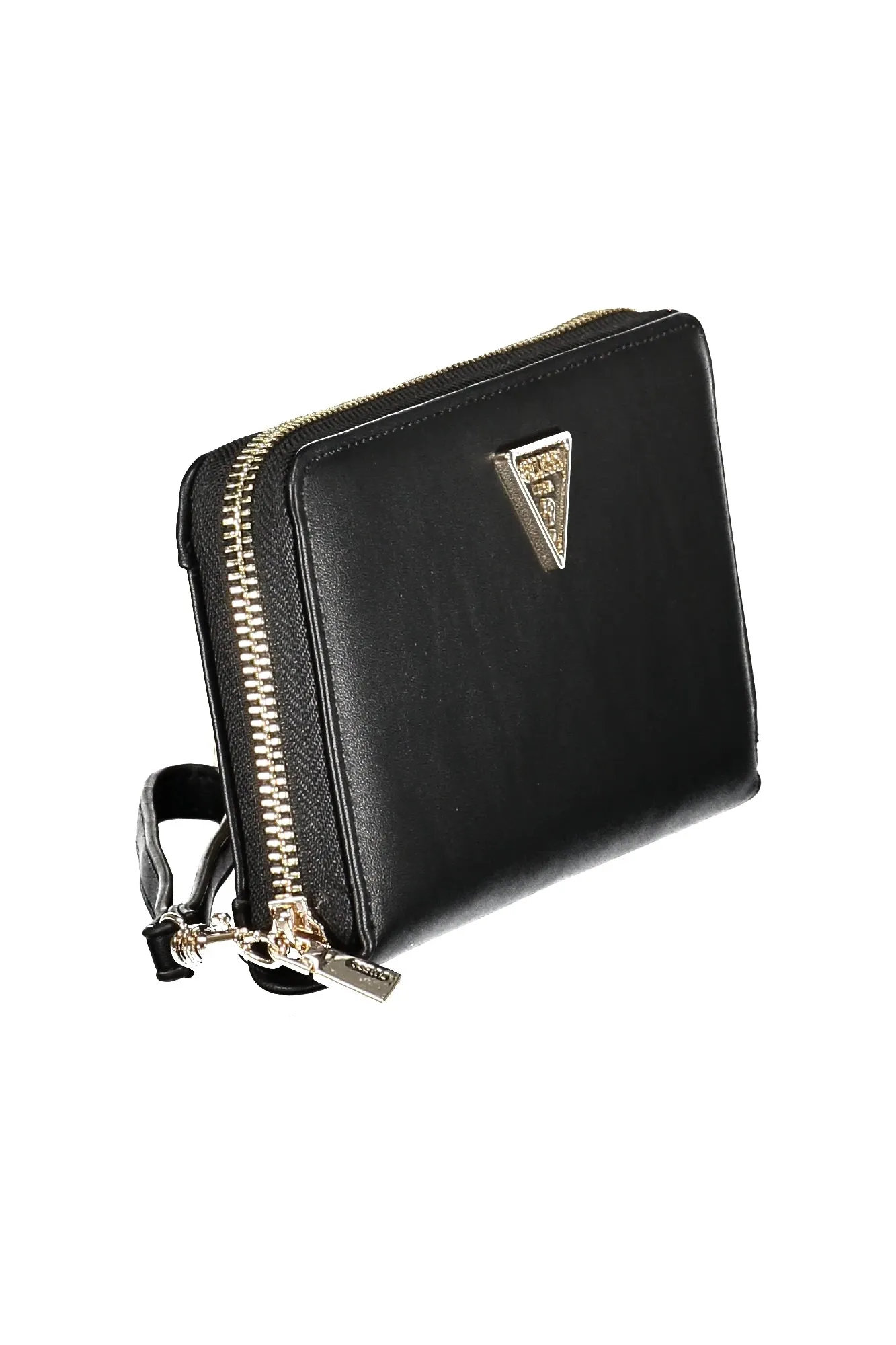 GUESS JEANS WOMEN S WALLET BLACK sold by Siebentaschen product image thumbnail 3