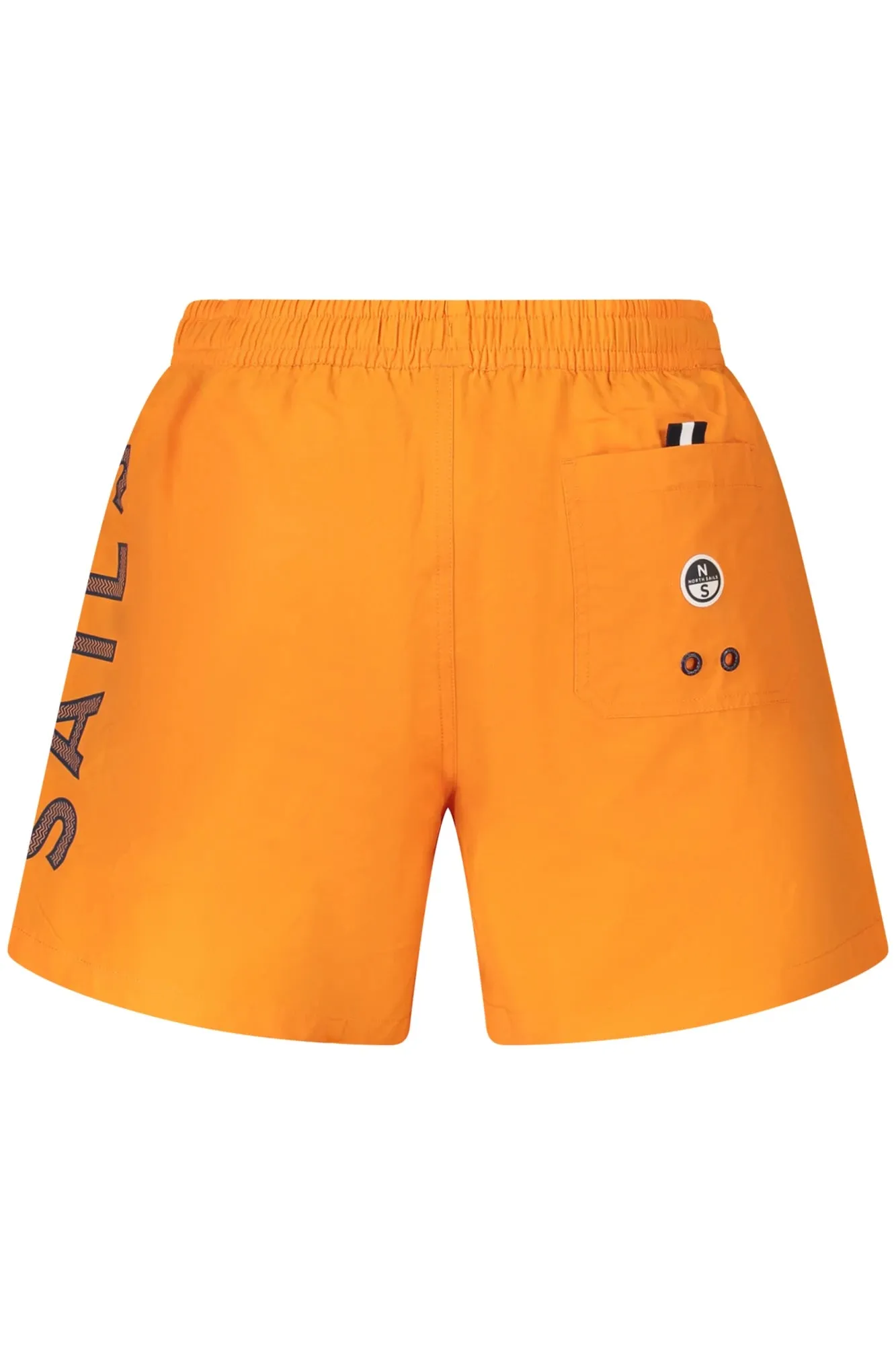 NORTH SAILS ORANGE MEN S BOTTOM SWIMSUIT sold by Siebentaschen product image thumbnail 2