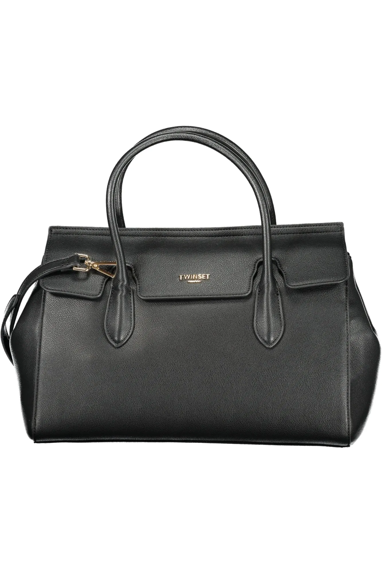 TWINSET WOMEN S BLACK BAG sold by Siebentaschen