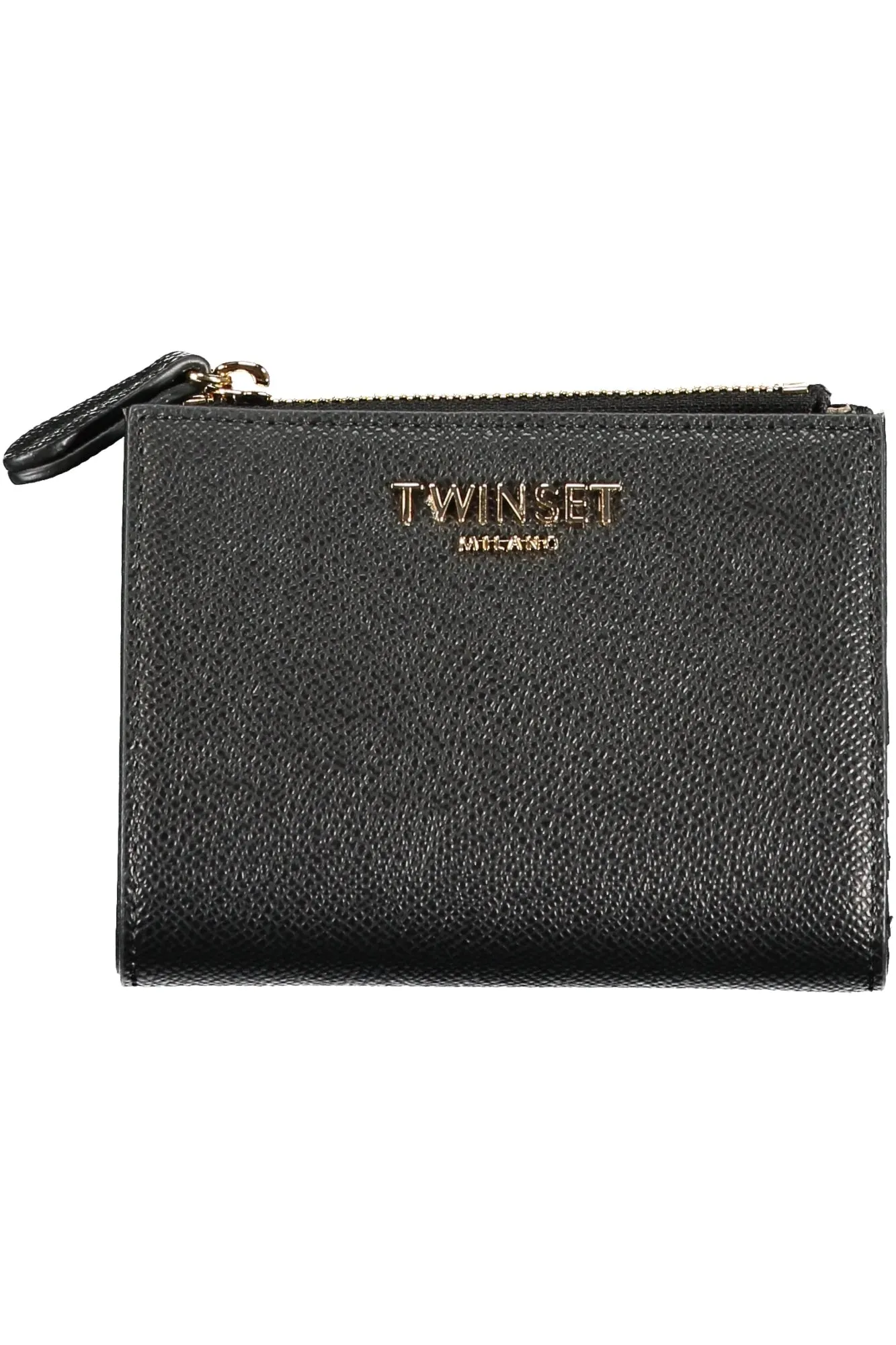 TWINSET WOMEN S BLACK WALLET sold by Siebentaschen