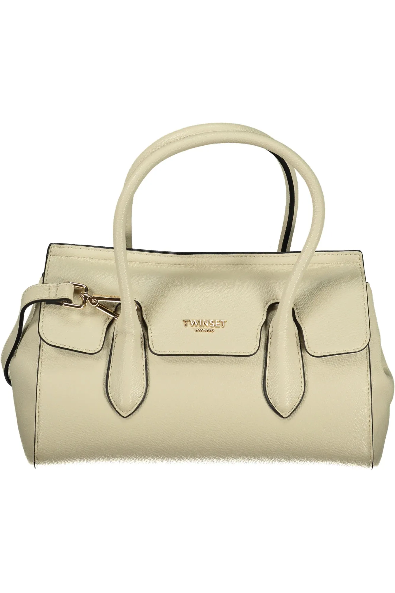 TWINSET WOMEN S BEIGE BAG sold by Siebentaschen