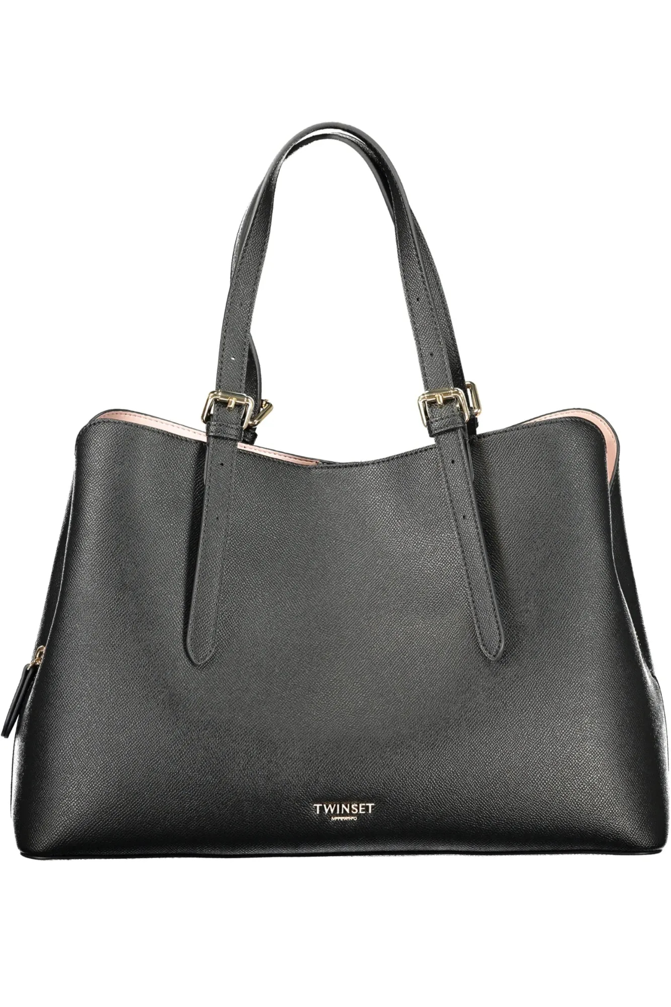 TWINSET WOMEN S BLACK BAG sold by Siebentaschen