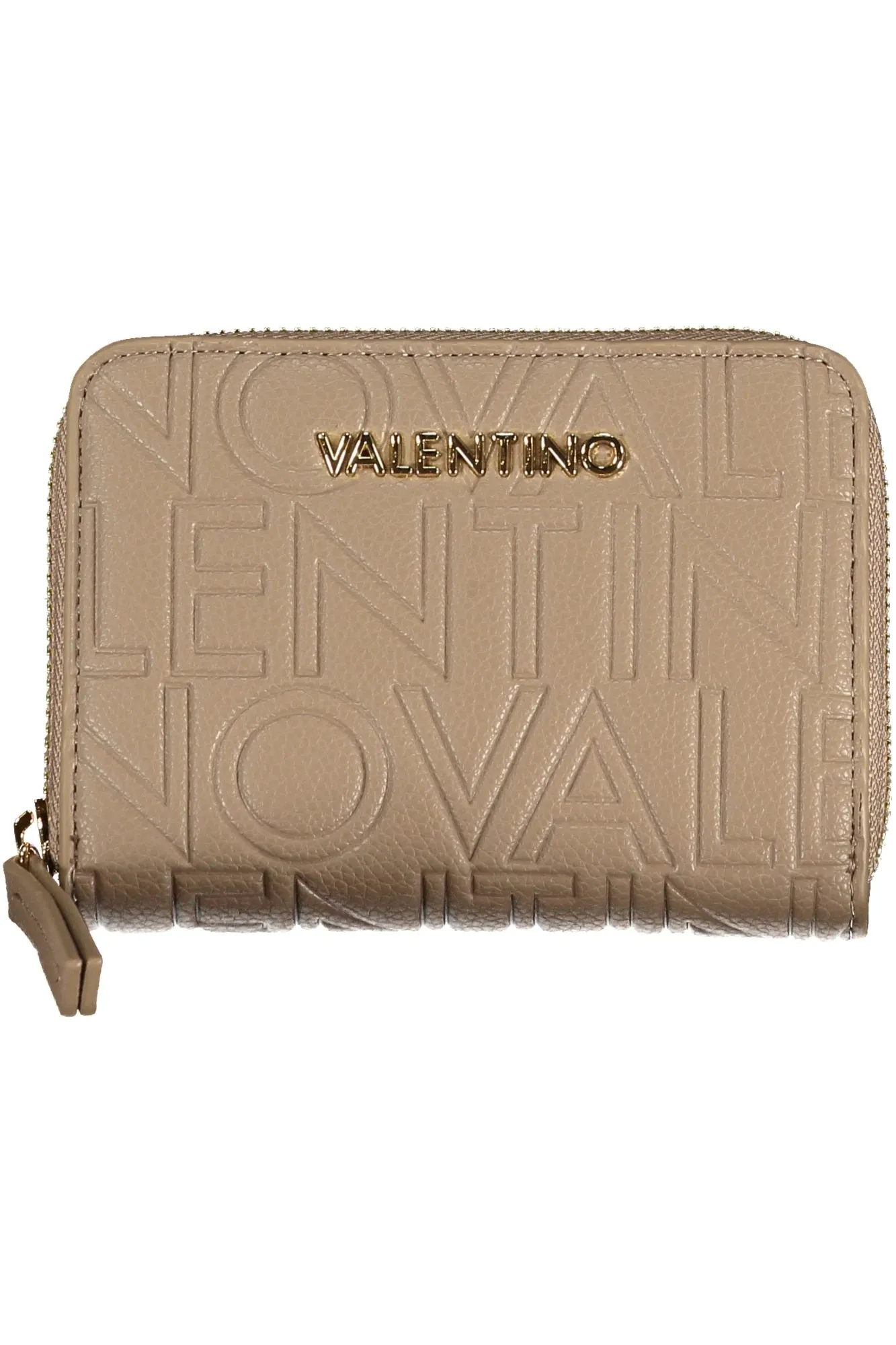 VALENTINO BAGS WOMEN S WALLET BROWN sold by Siebentaschen