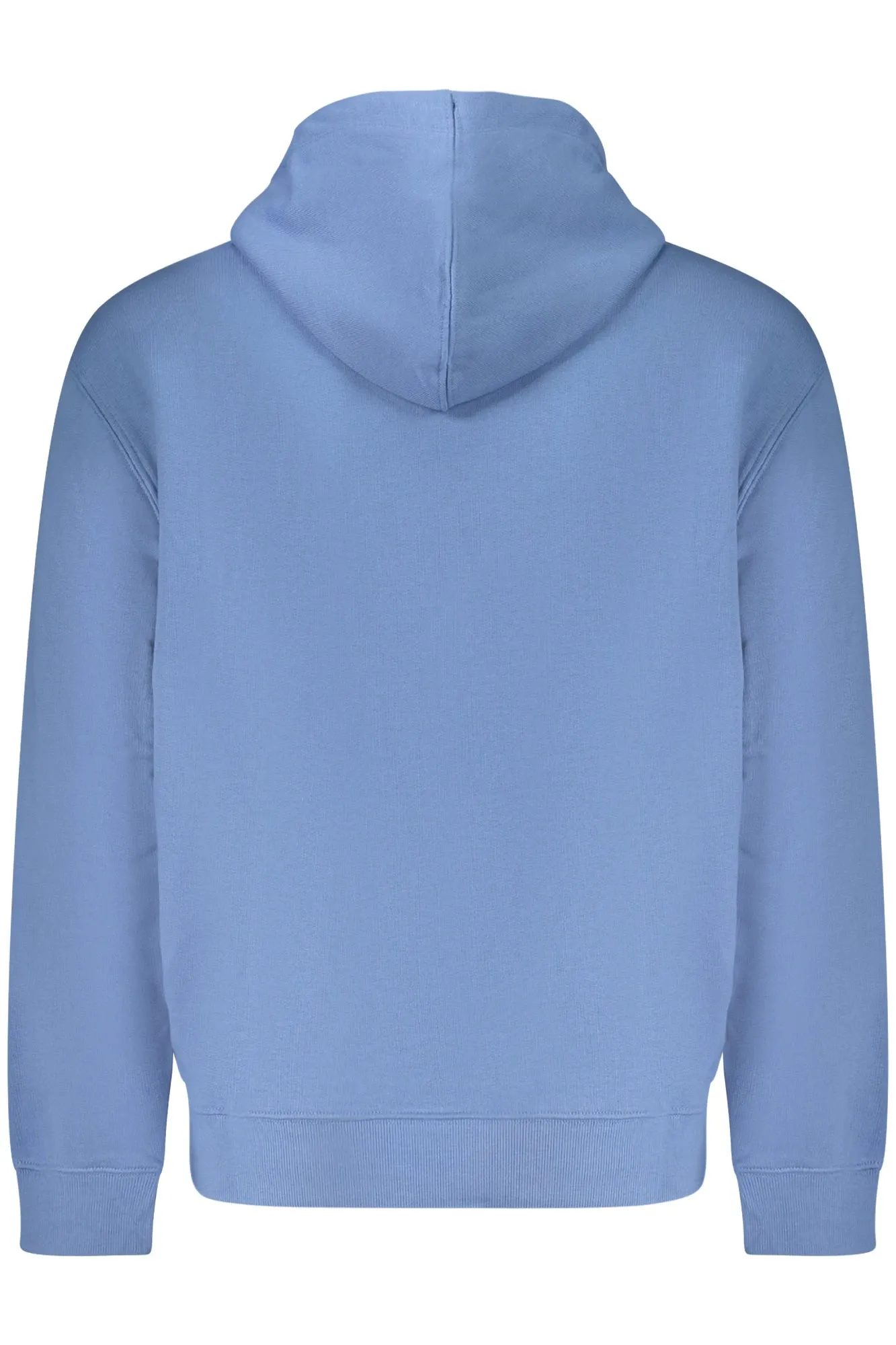 GUESS JEANS MEN S ZIP-UP SWEATSHIRT, BLUE sold by Siebentaschen product image thumbnail 2