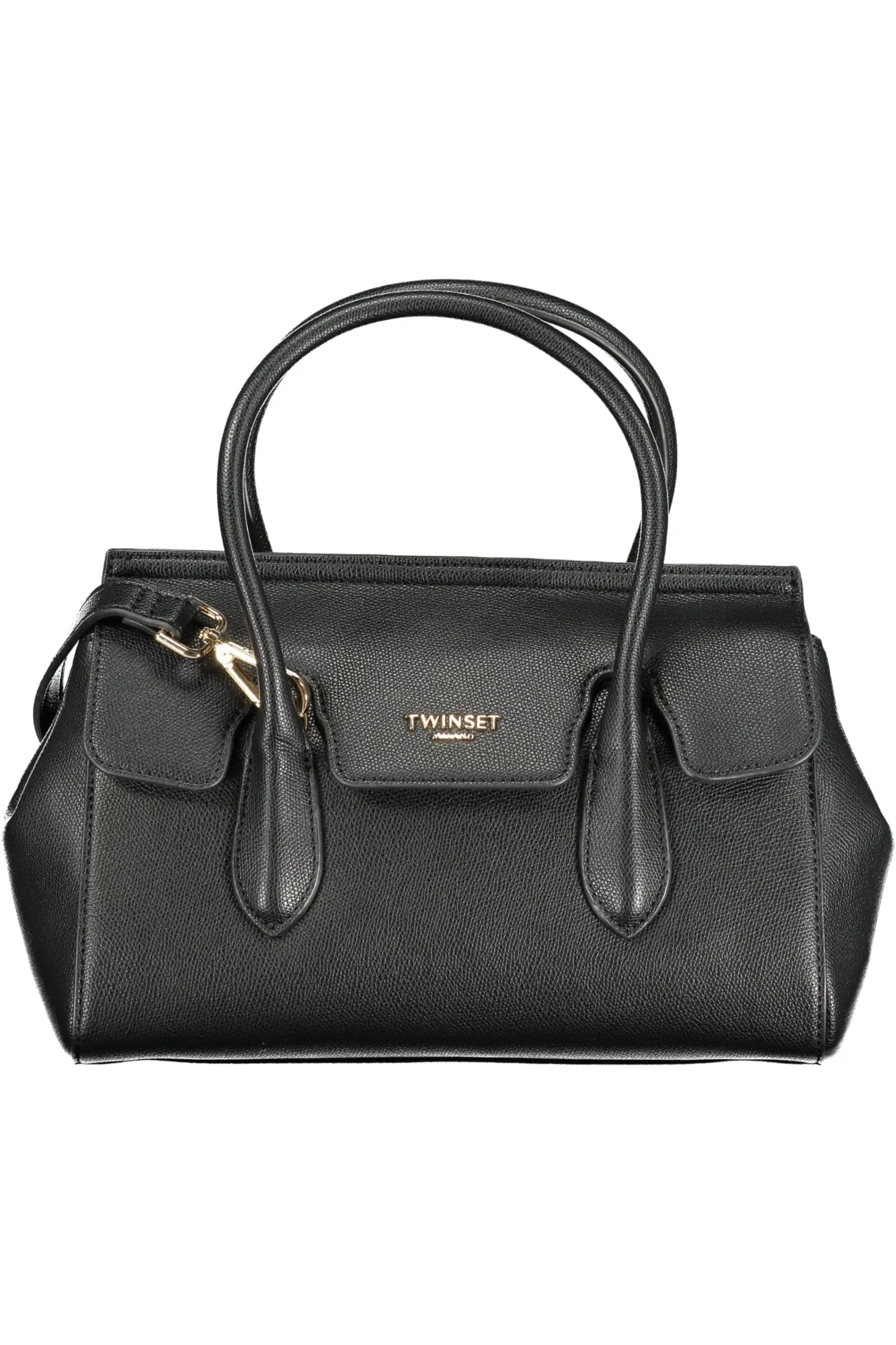 TWINSET WOMEN S BLACK BAG sold by Siebentaschen