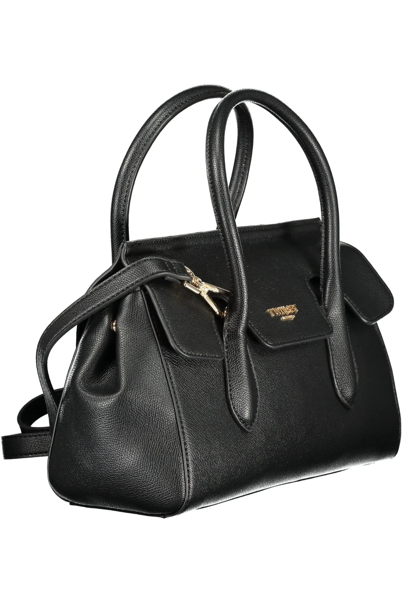 TWINSET WOMEN S BLACK BAG sold by Siebentaschen product image thumbnail 3
