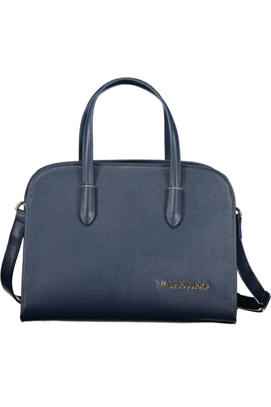 VALENTINO BAGS WOMEN S BLUE BAG made by Siebentaschen