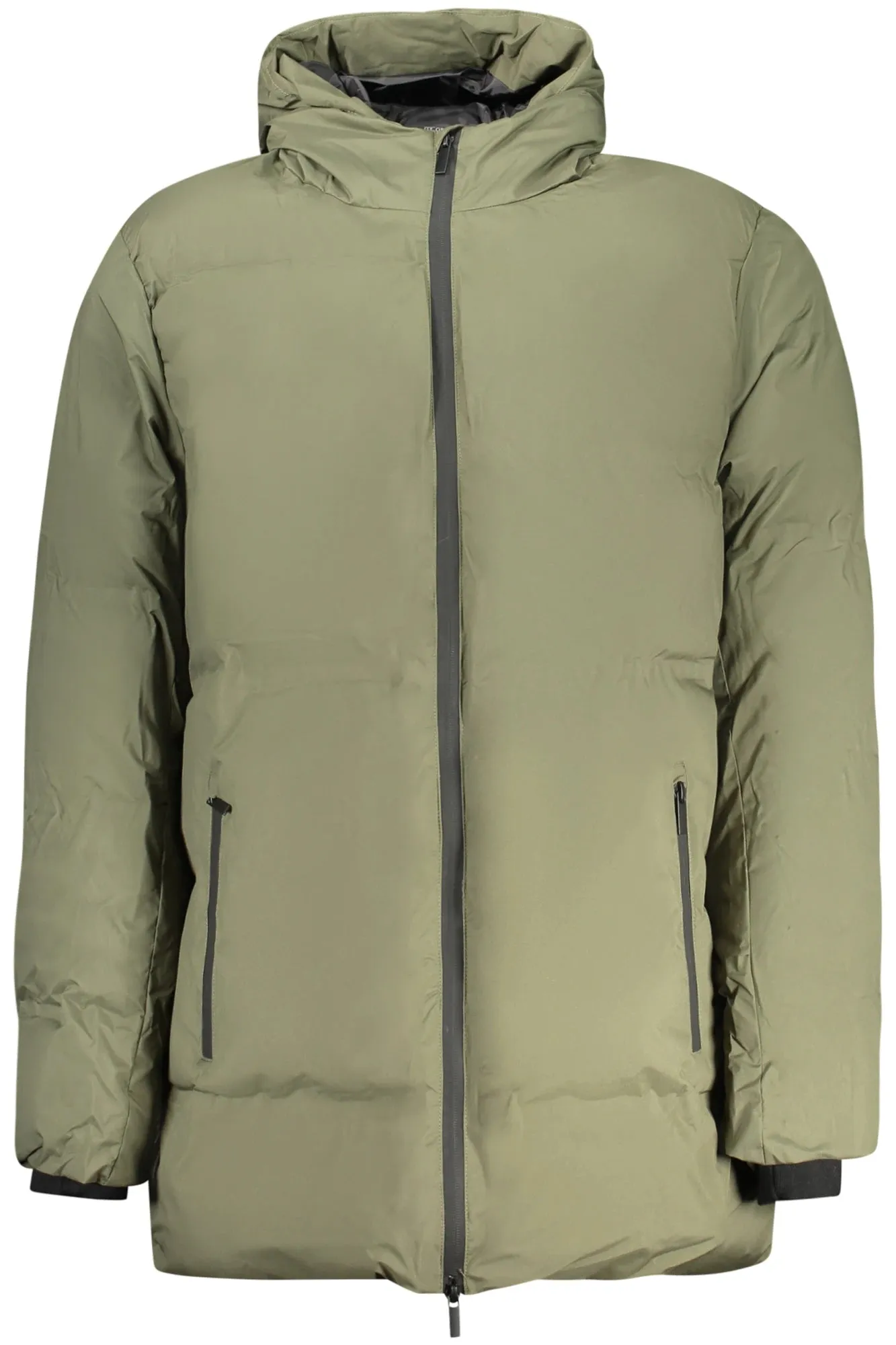 US GRAND GREEN MEN S JACKET sold by Siebentaschen