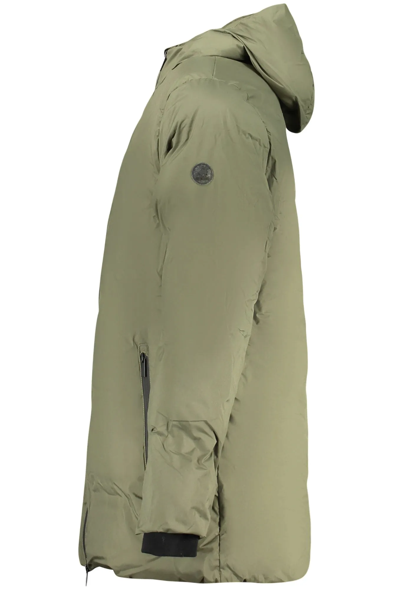 US GRAND GREEN MEN S JACKET sold by Siebentaschen product image thumbnail 3