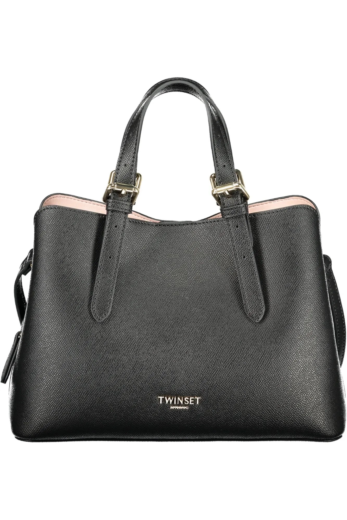 TWINSET WOMEN S BLACK BAG sold by Siebentaschen