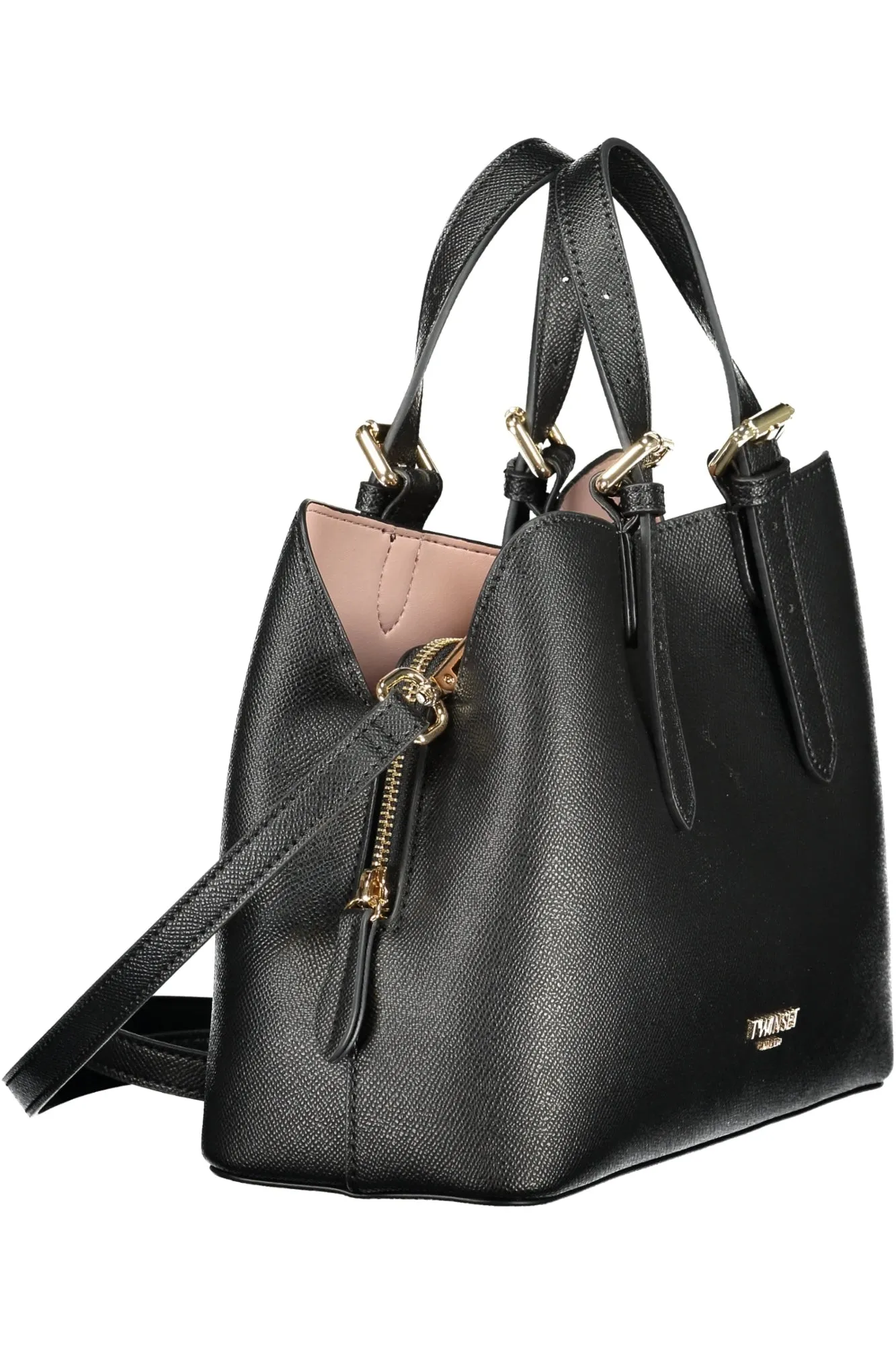 TWINSET WOMEN S BLACK BAG sold by Siebentaschen product image thumbnail 3