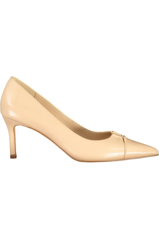 TWINSET CLASSIC WOMEN S FOOTWEAR PINK sold by Siebentaschen