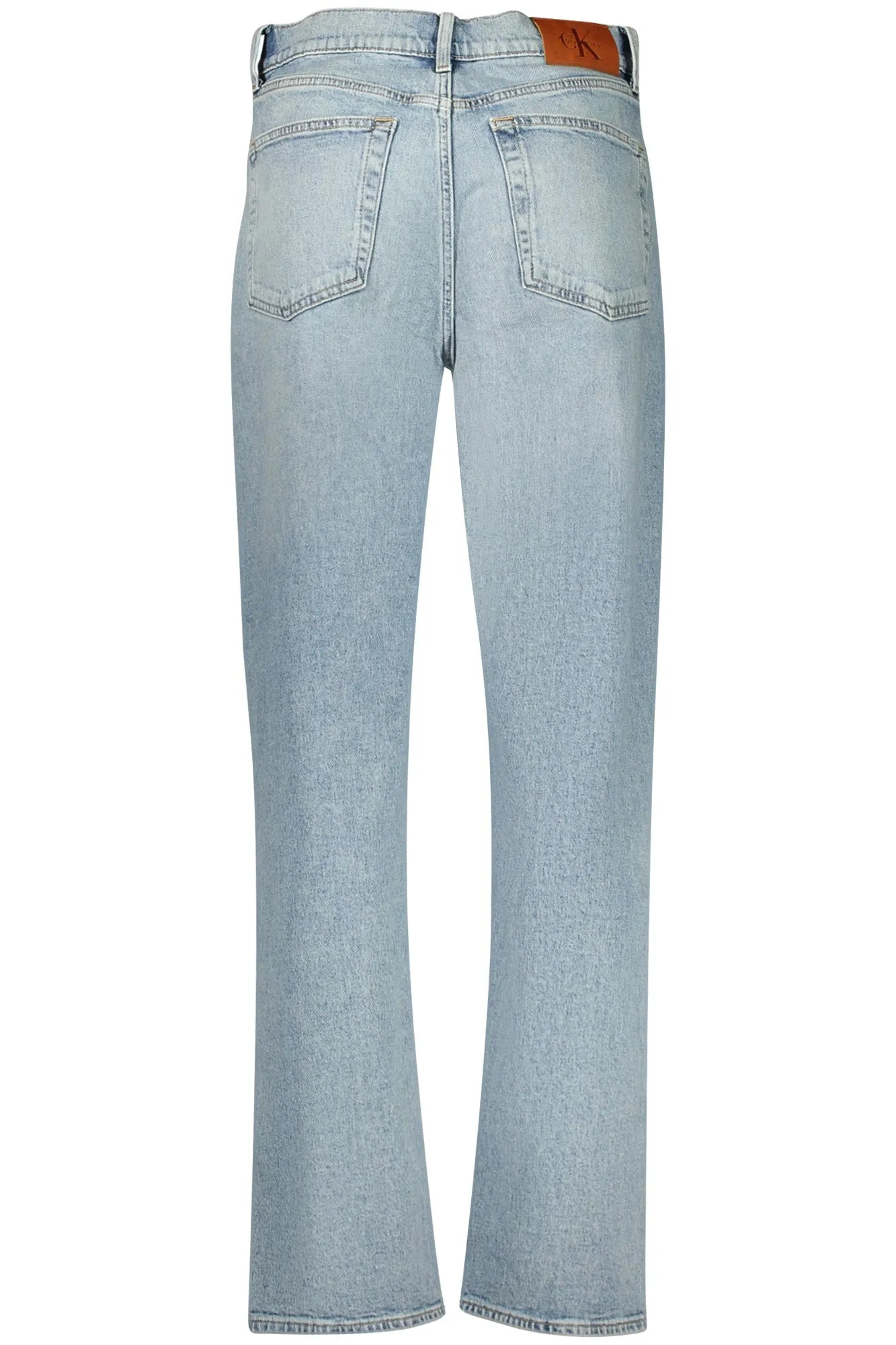 CALVIN KLEIN WOMEN S DENIM JEANS BLUE sold by Siebentaschen product image thumbnail 2