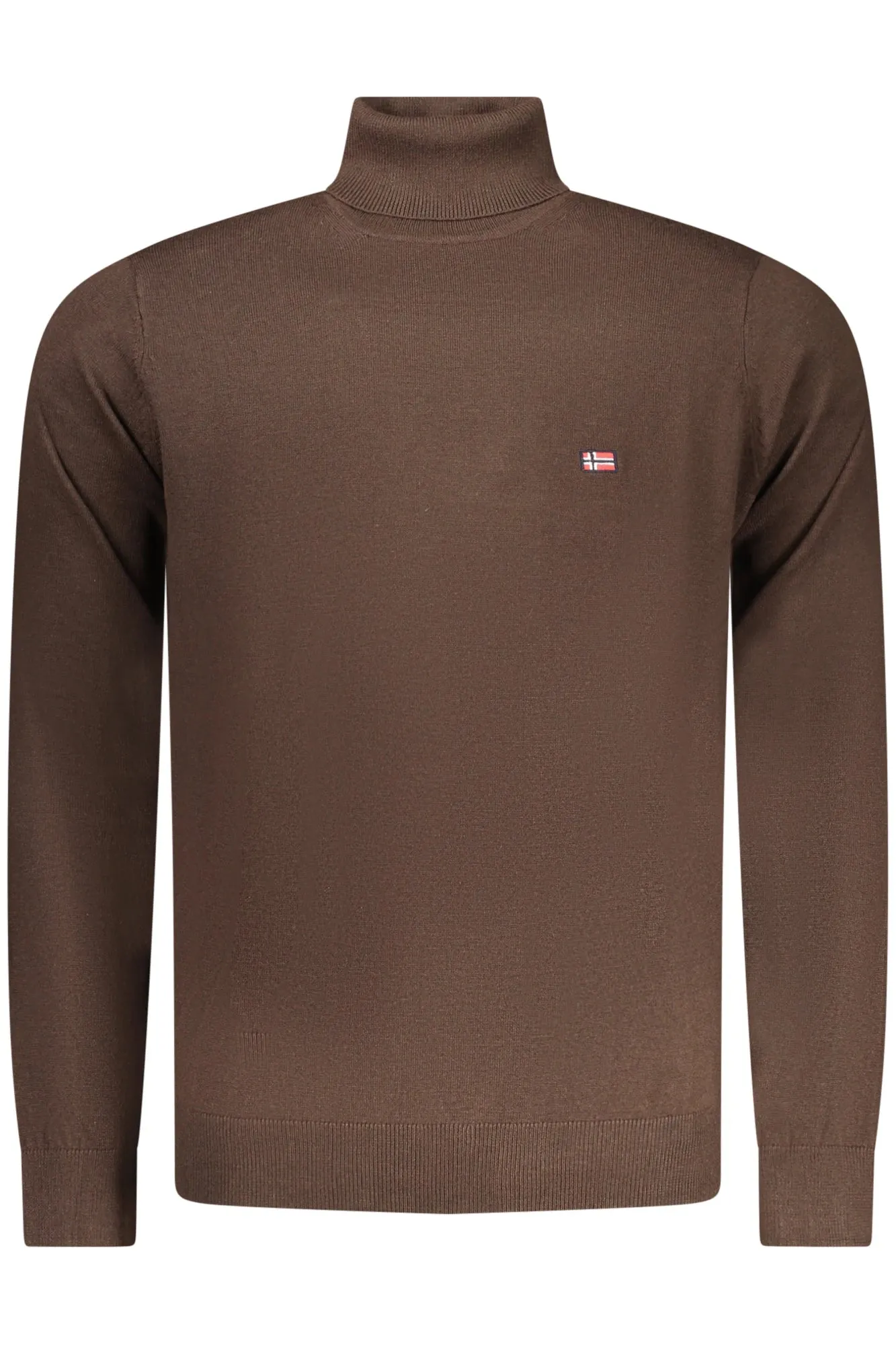 NORWAY 1963 MEN S BROWN JERSEY sold by Siebentaschen
