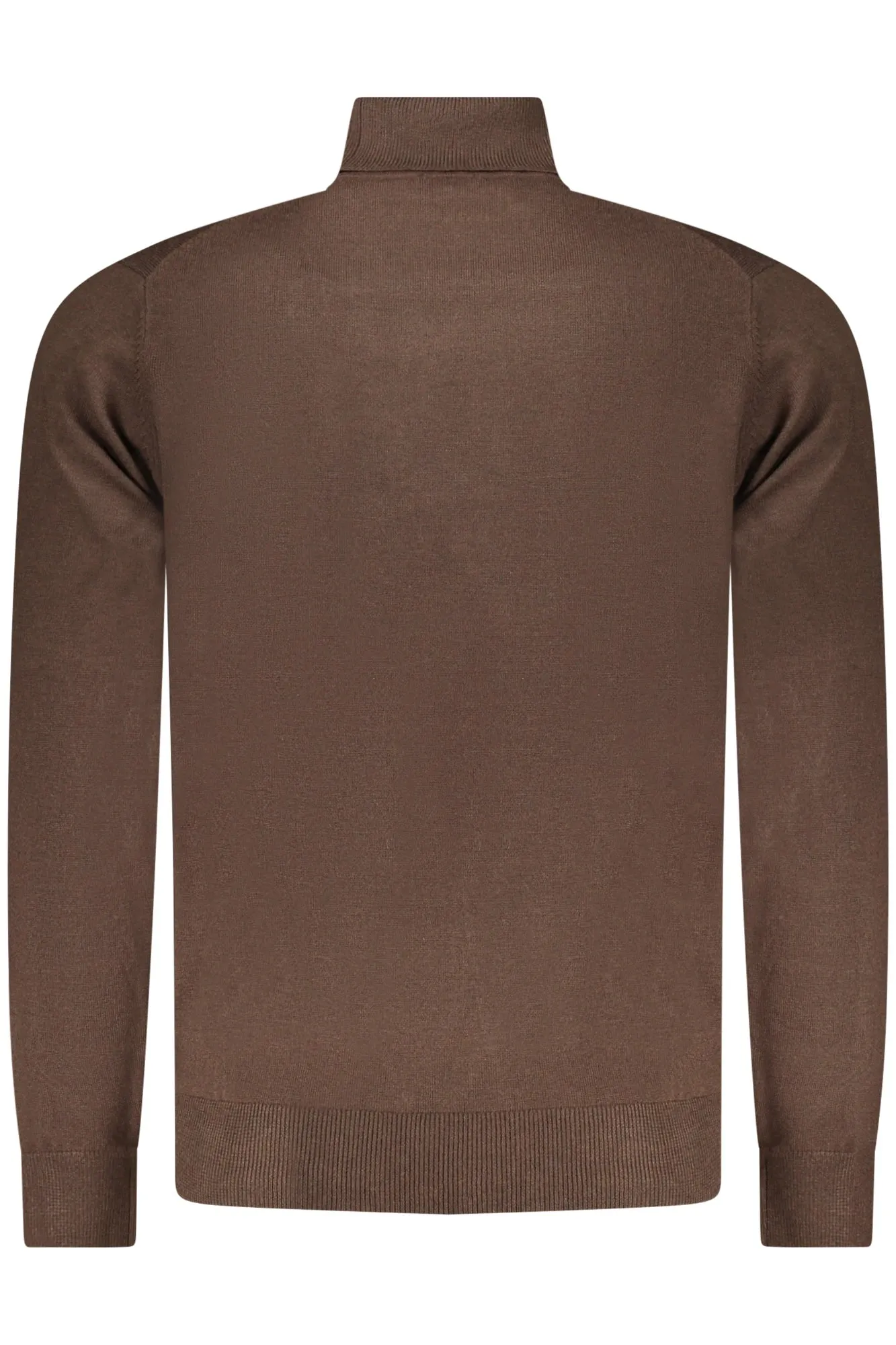 NORWAY 1963 MEN S BROWN JERSEY sold by Siebentaschen product image thumbnail 2