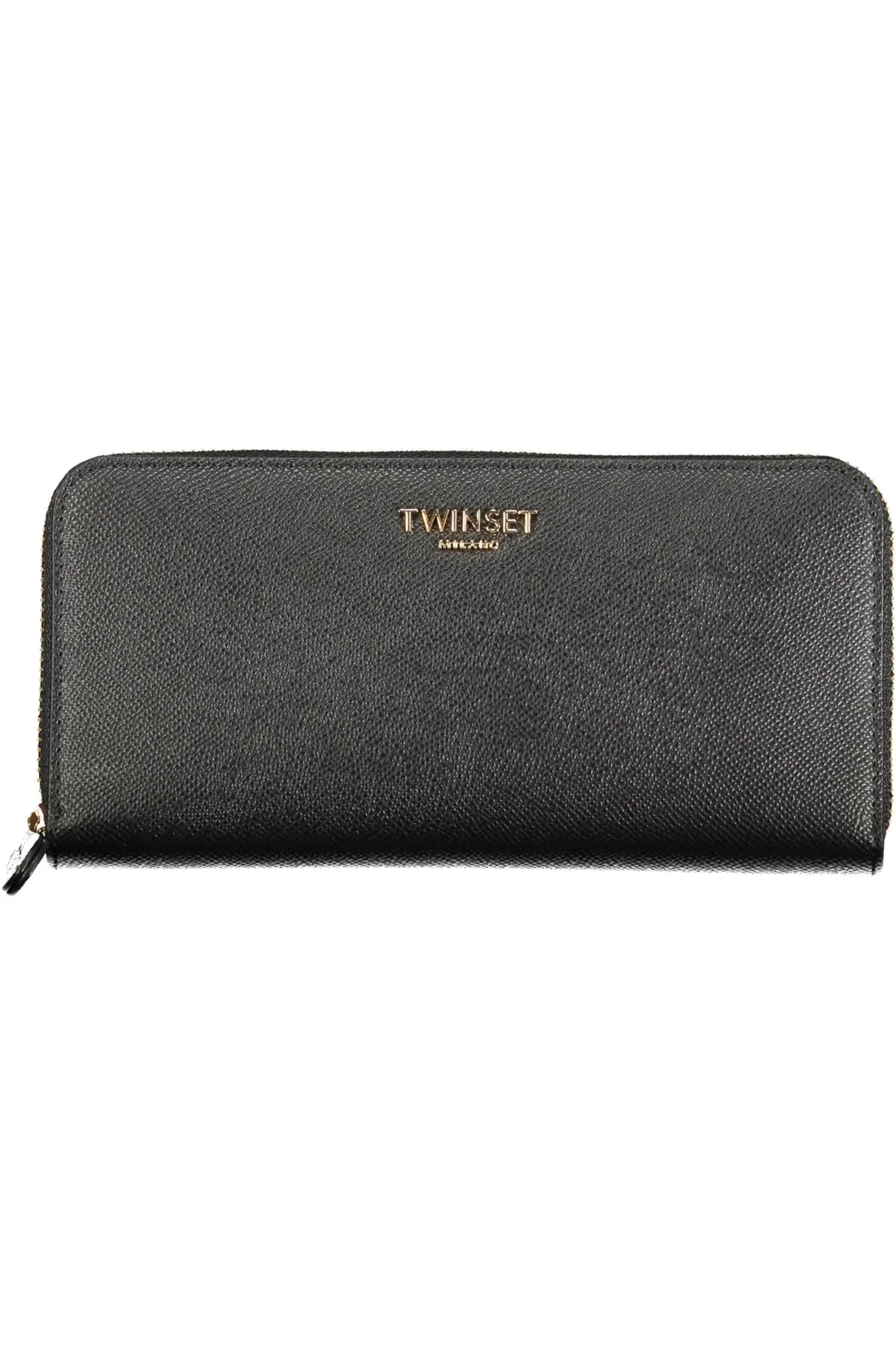 TWINSET WOMEN S BLACK WALLET sold by Siebentaschen