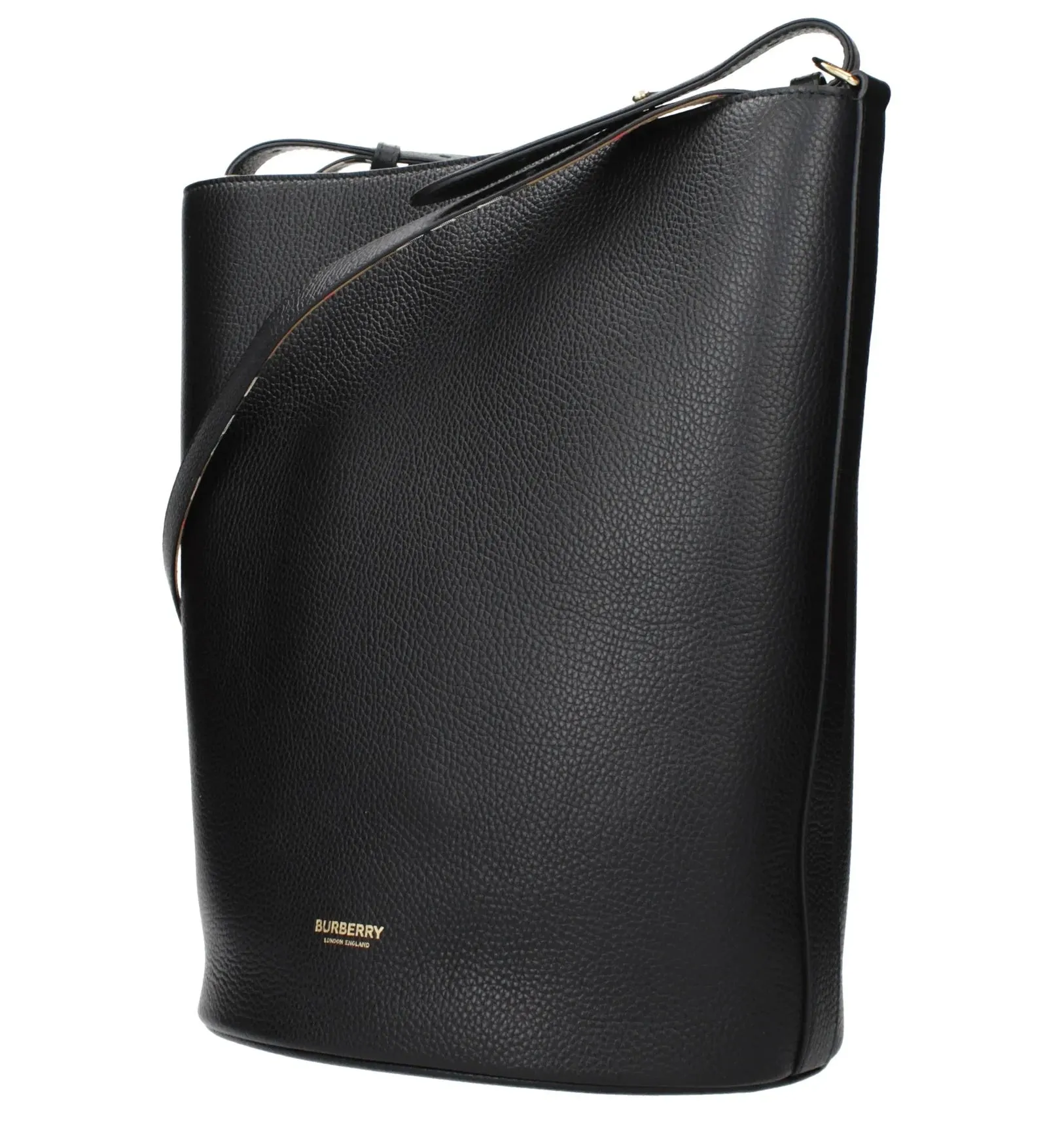Burberry Crossbody Bags Black Woman sold by Siebentaschen product image thumbnail 2
