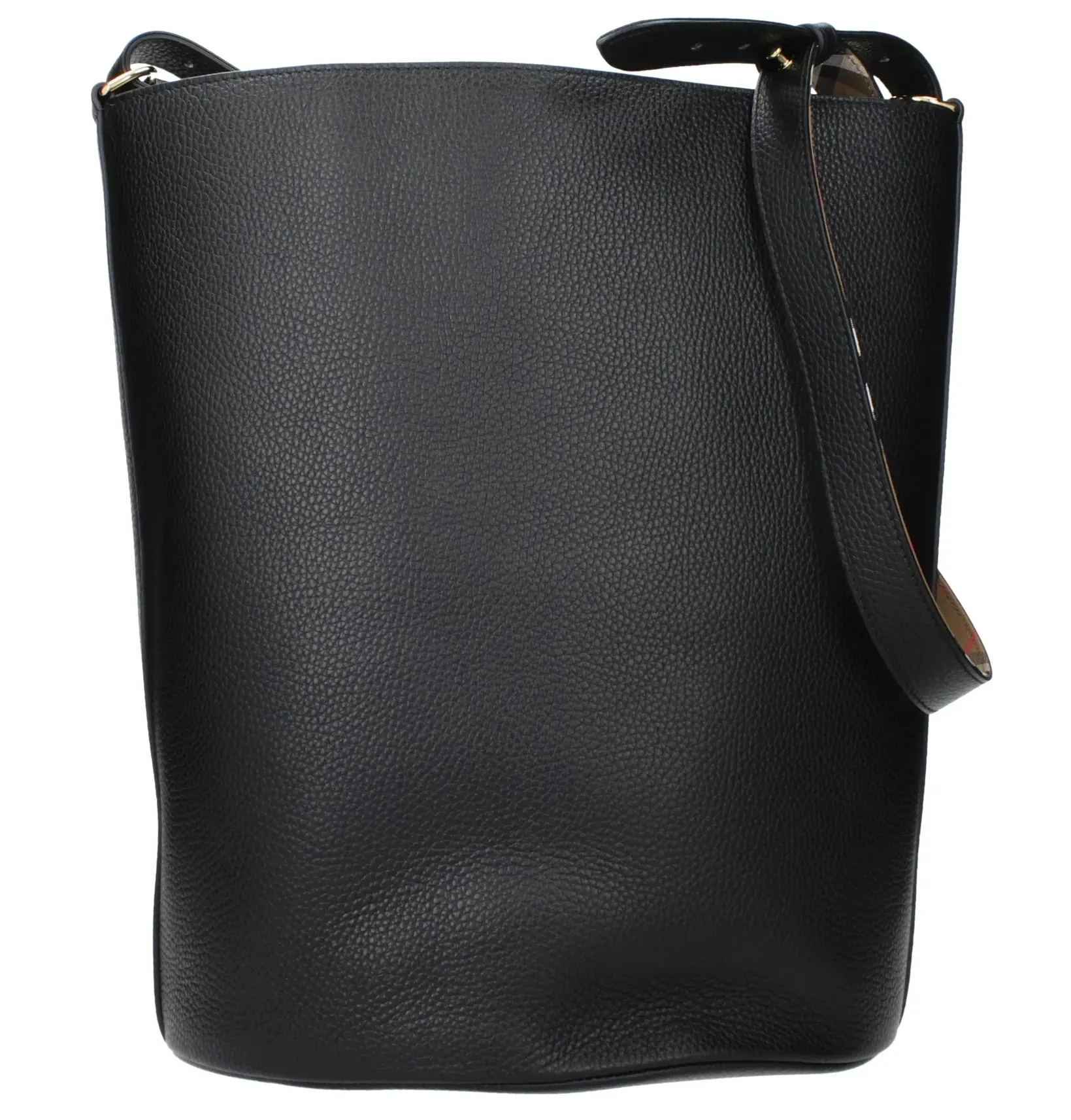 Burberry Crossbody Bags Black Woman sold by Siebentaschen product image thumbnail 3