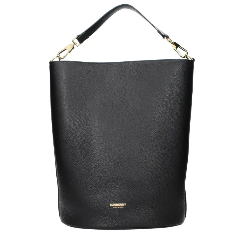 Burberry Crossbody Bags Black Woman sold by Siebentaschen