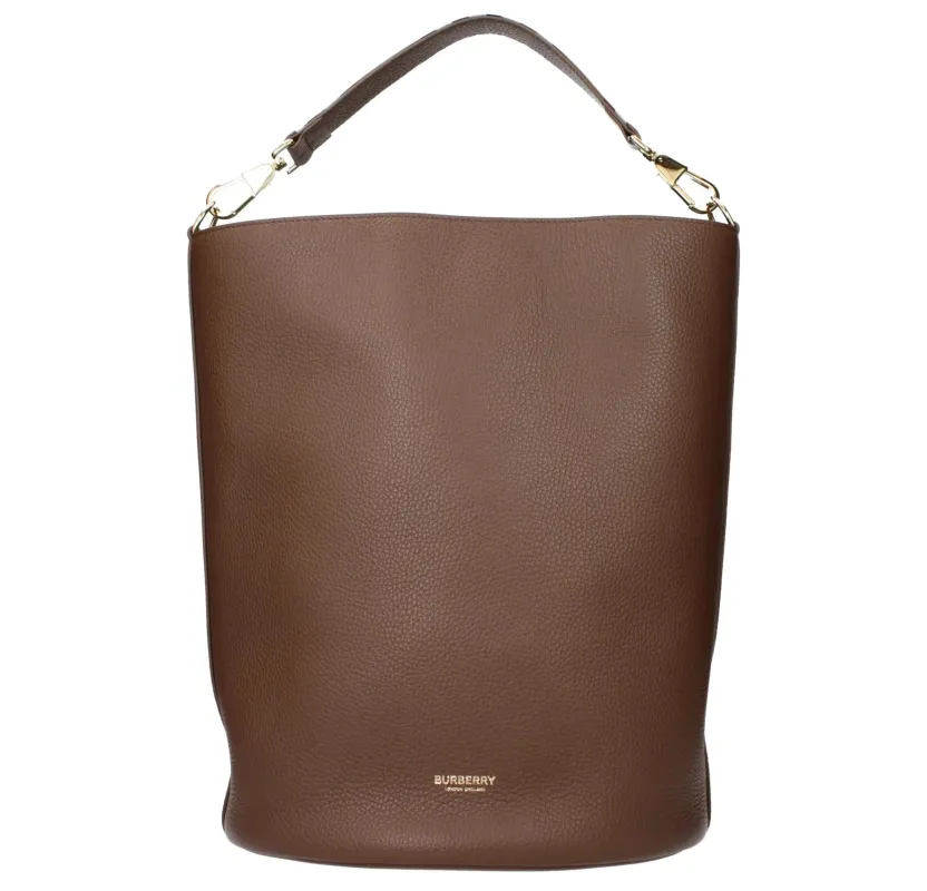 Burberry Crossbody Bags Brown Woman sold by Siebentaschen