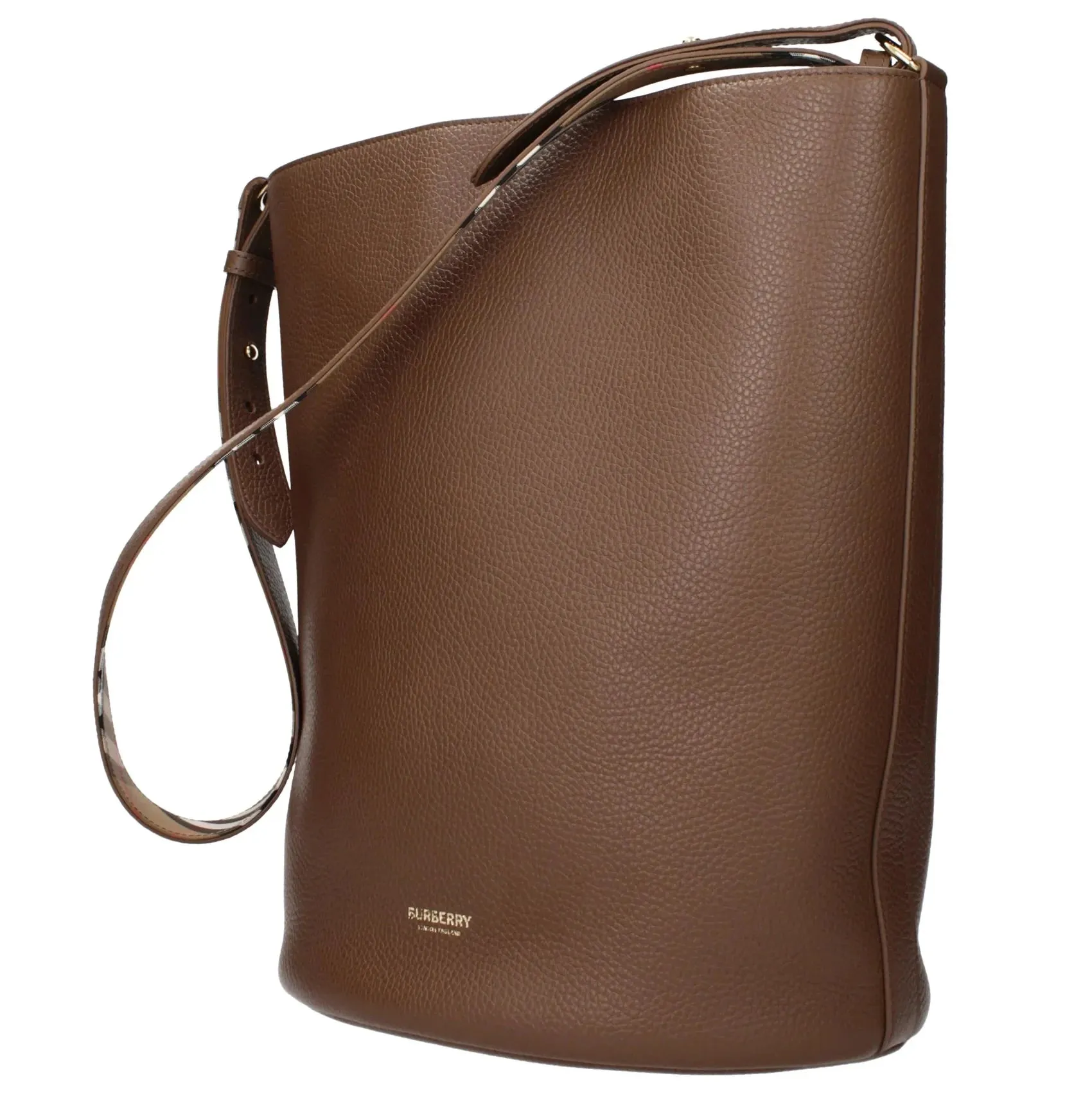 Burberry Crossbody Bags Brown Woman sold by Siebentaschen product image thumbnail 2