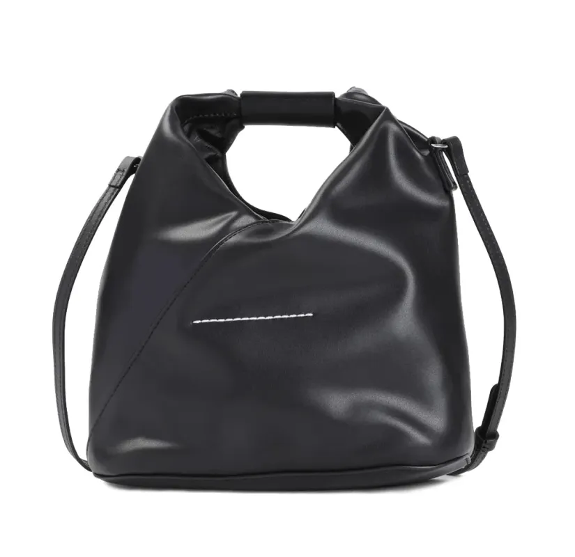 Maison Margiela Handbags Black Woman sold by Siebentaschen